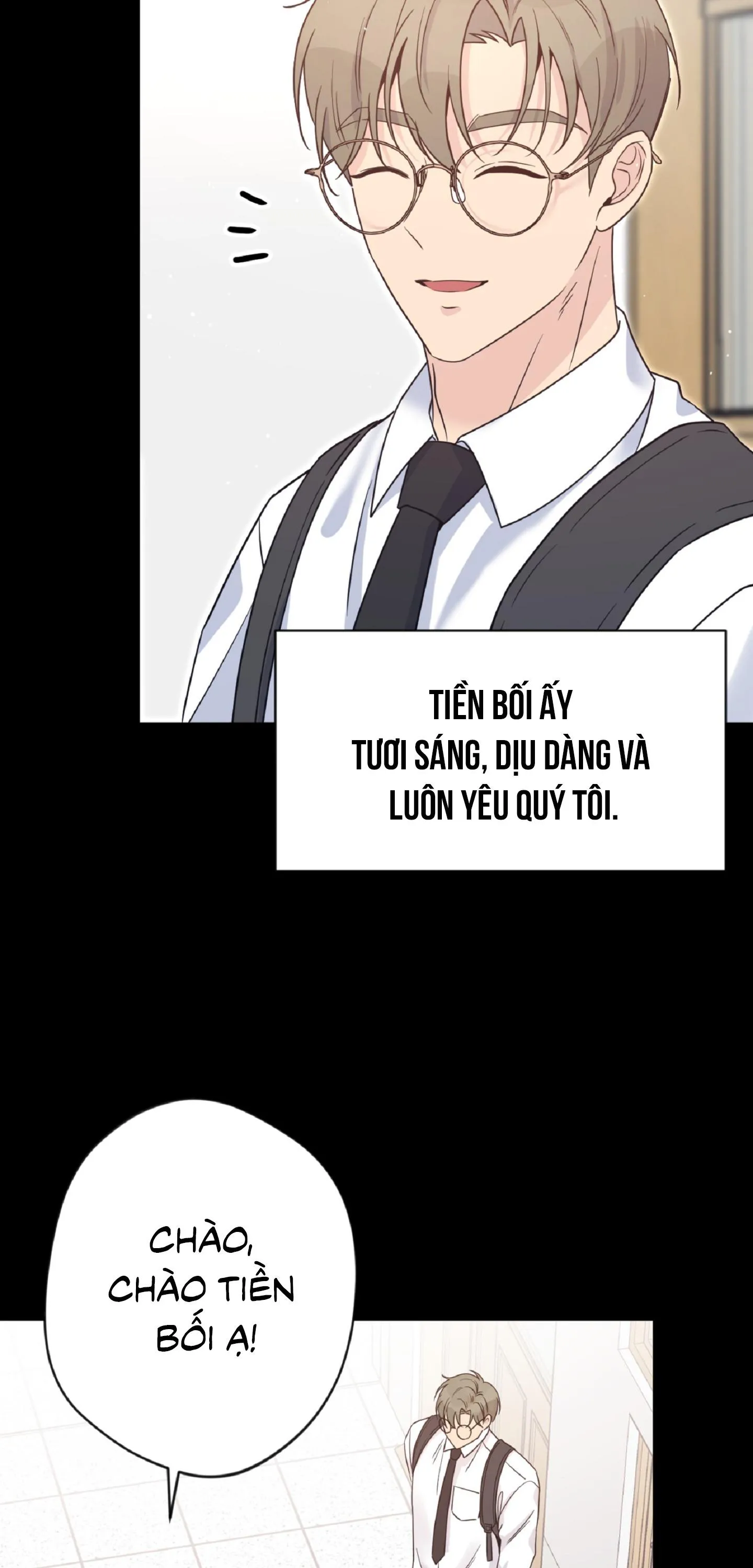 Angel kiss Chapter 23 Trang 5