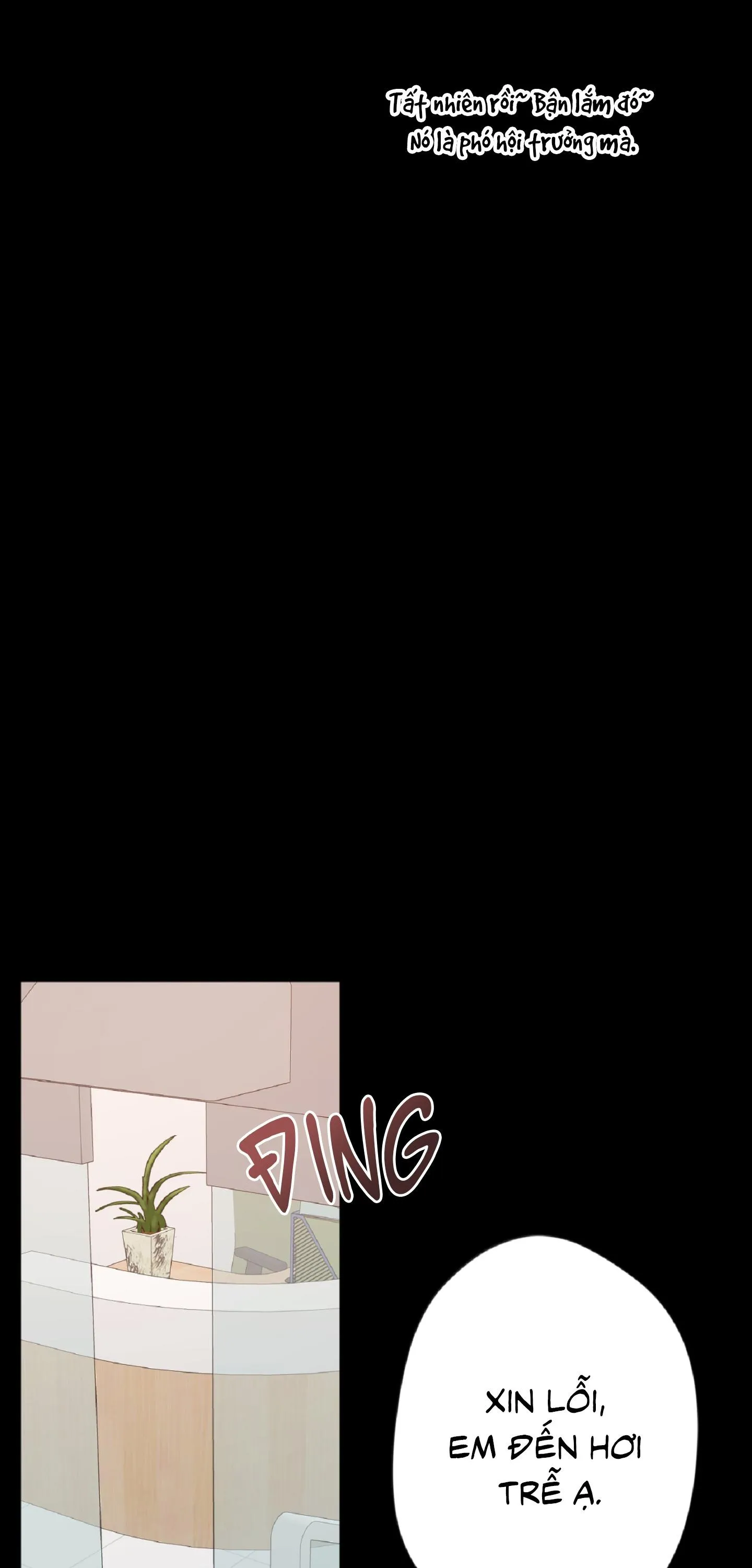 Angel kiss Chapter 23 Trang 7