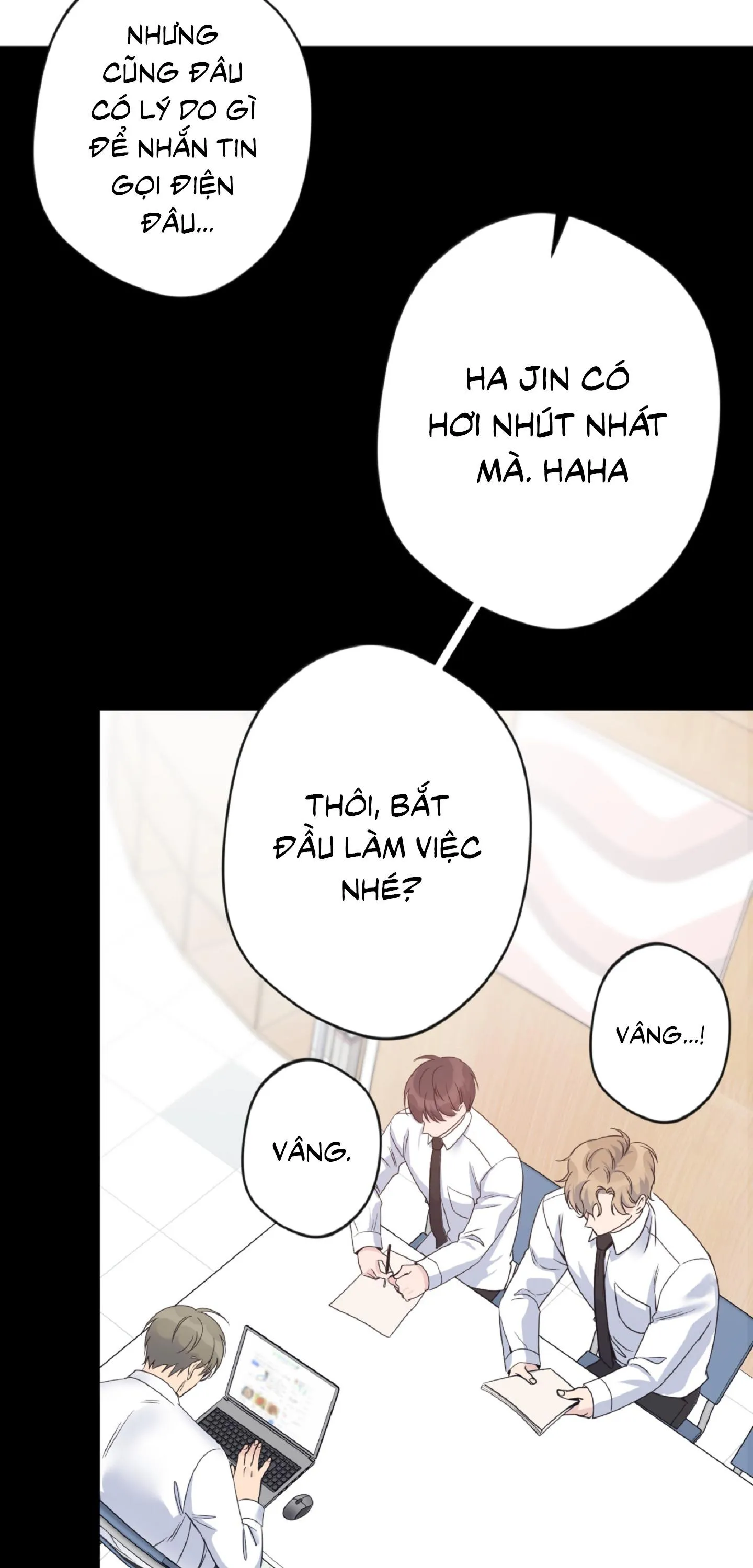 Angel kiss Chapter 23 Trang 11