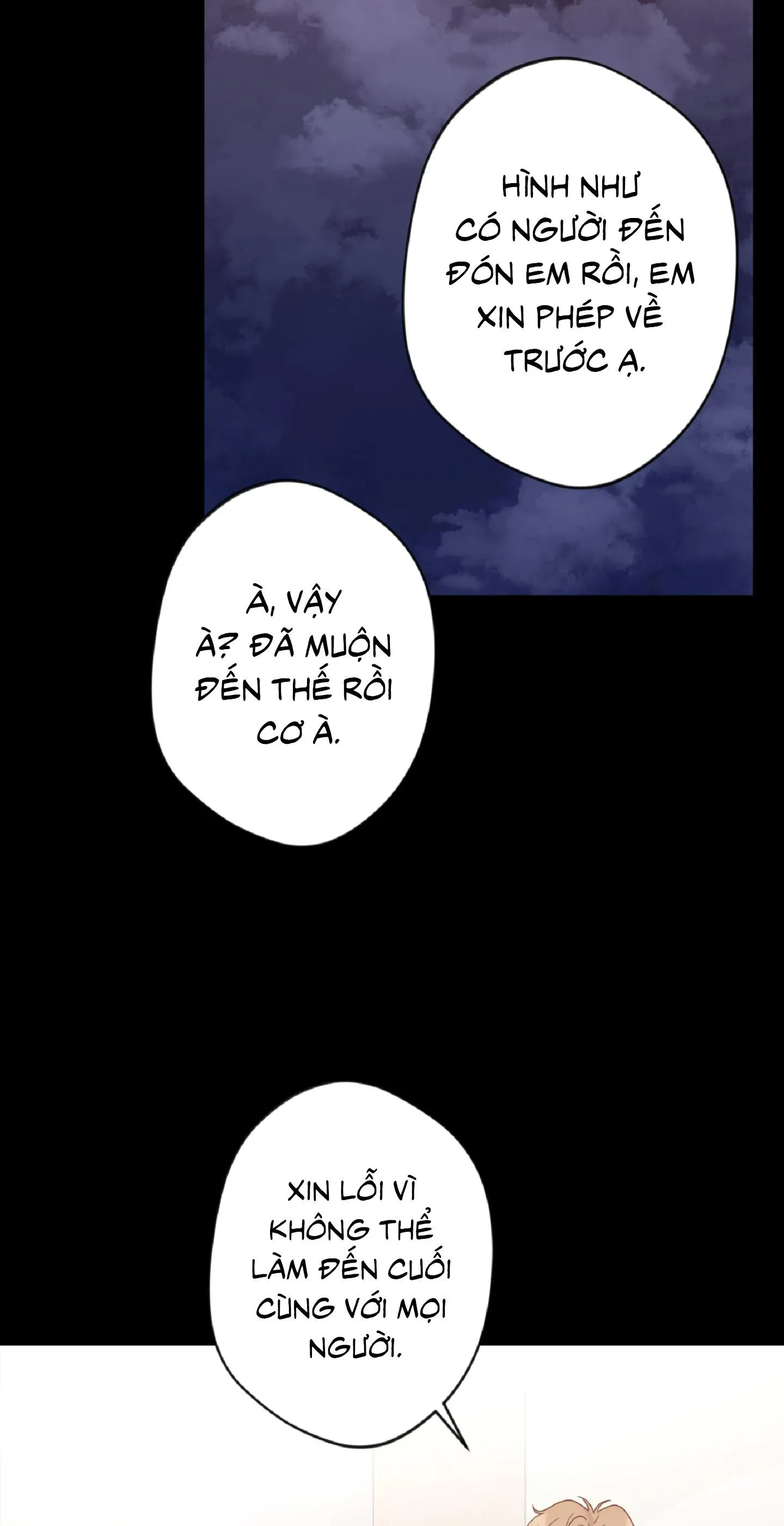 Angel kiss Chapter 23 Trang 14