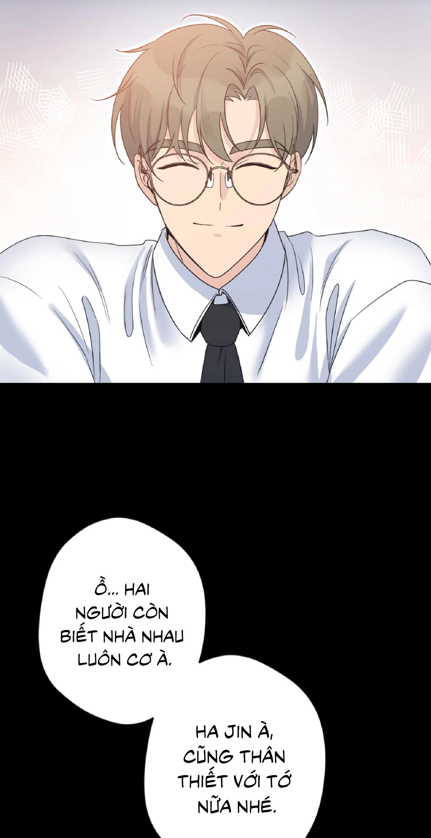 Angel kiss Chapter 23 Trang 17