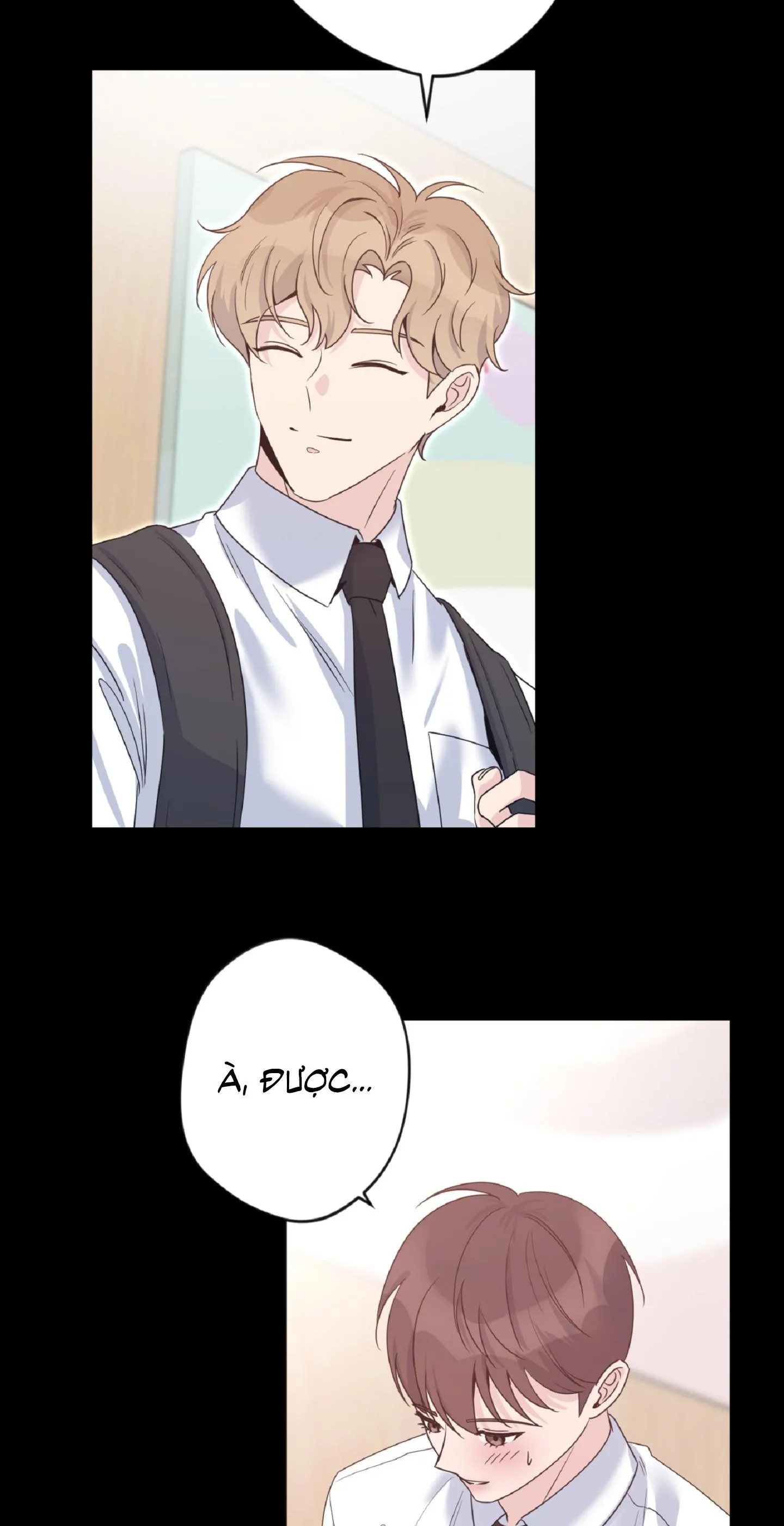 Angel kiss Chapter 23 Trang 18