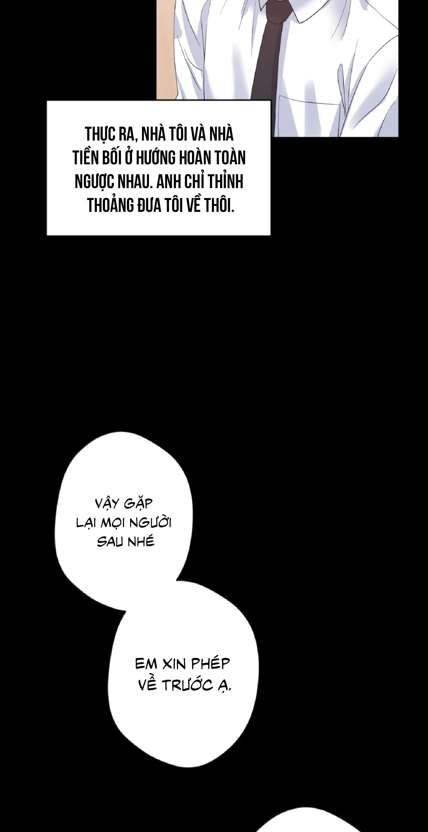 Angel kiss Chapter 23 Trang 19