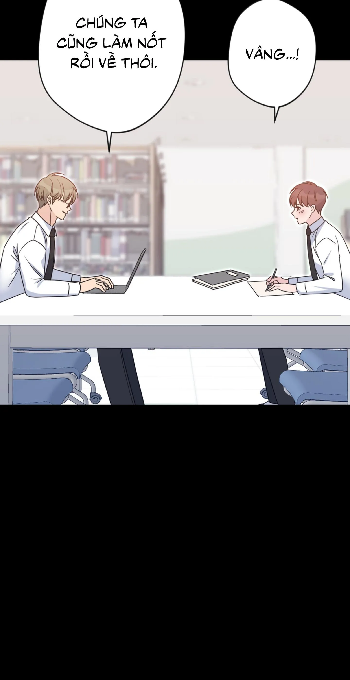 Angel kiss Chapter 23 Trang 21