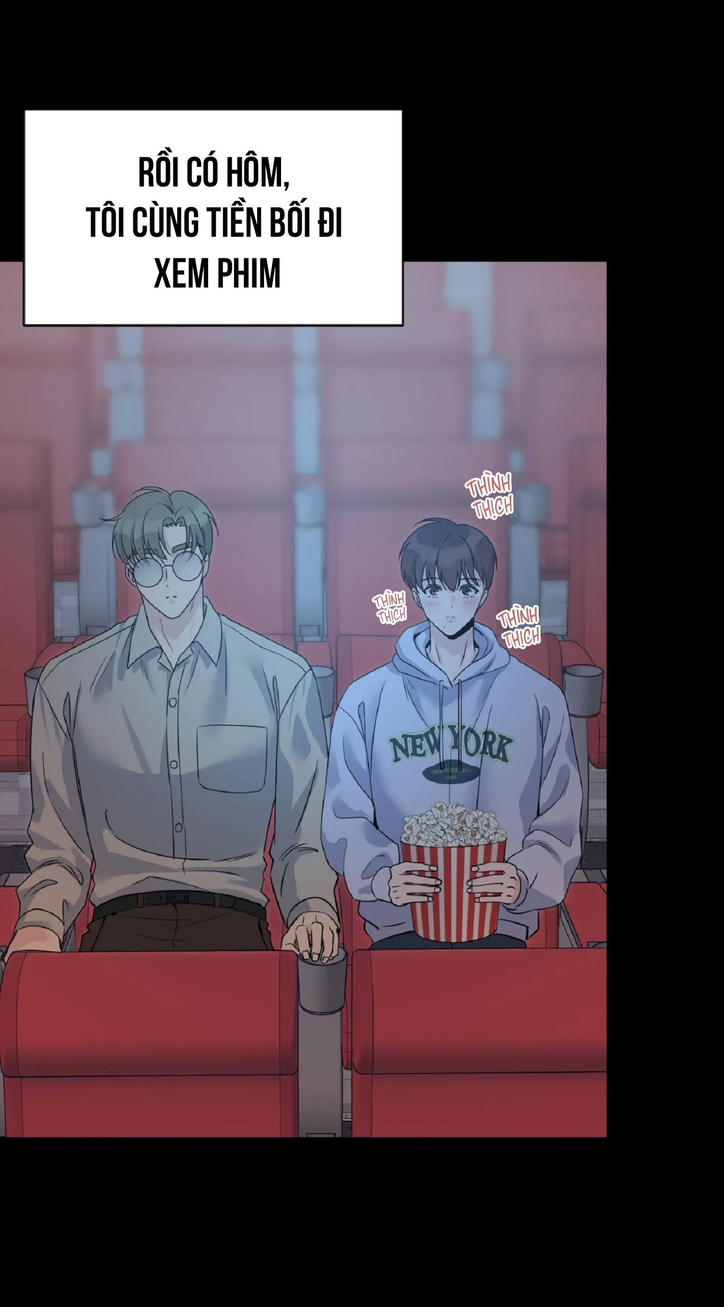 Angel kiss Chapter 23 Trang 22