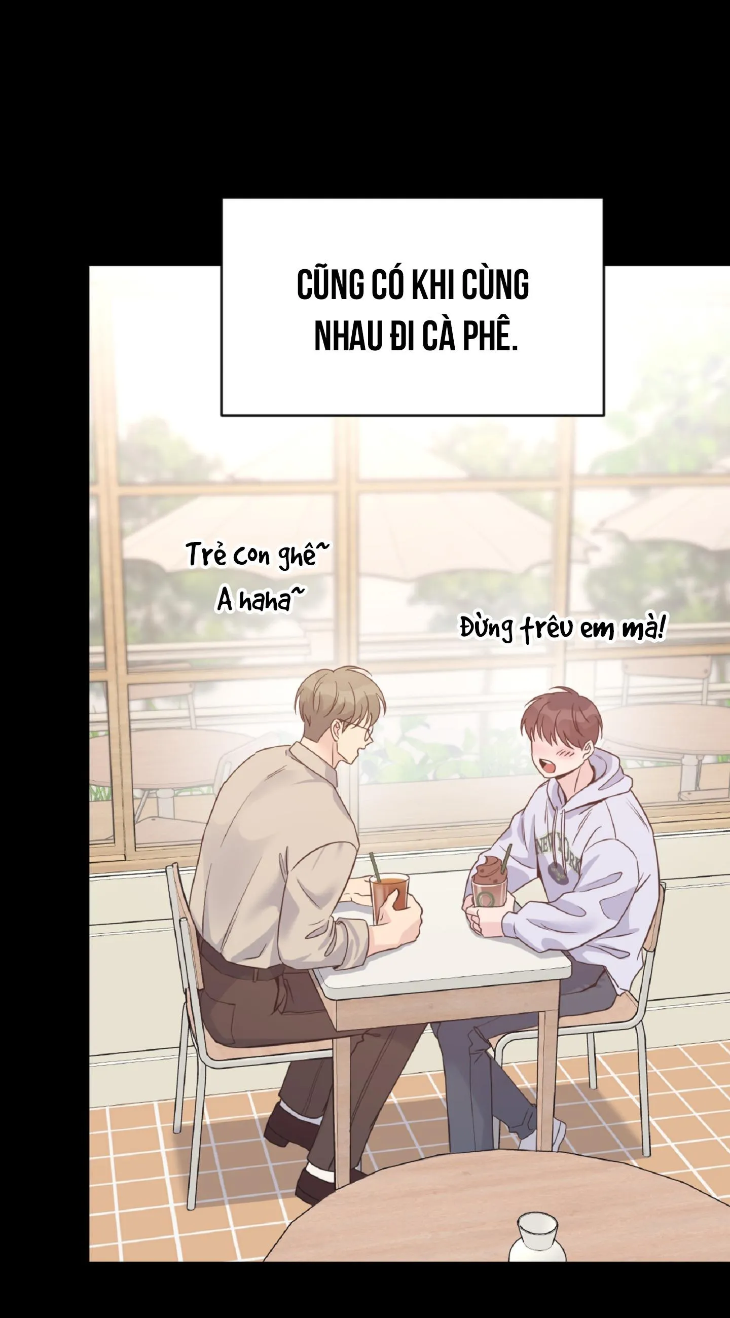 Angel kiss Chapter 23 Trang 23
