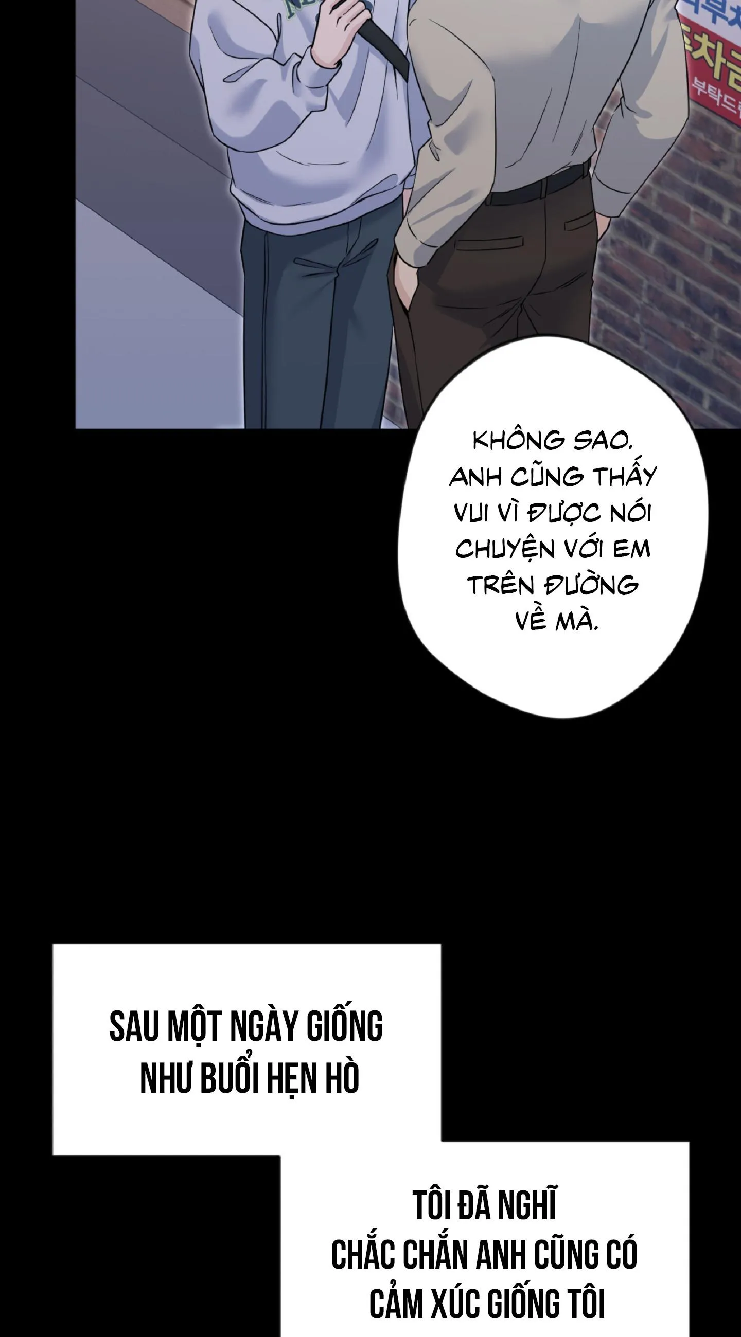 Angel kiss Chapter 23 Trang 25