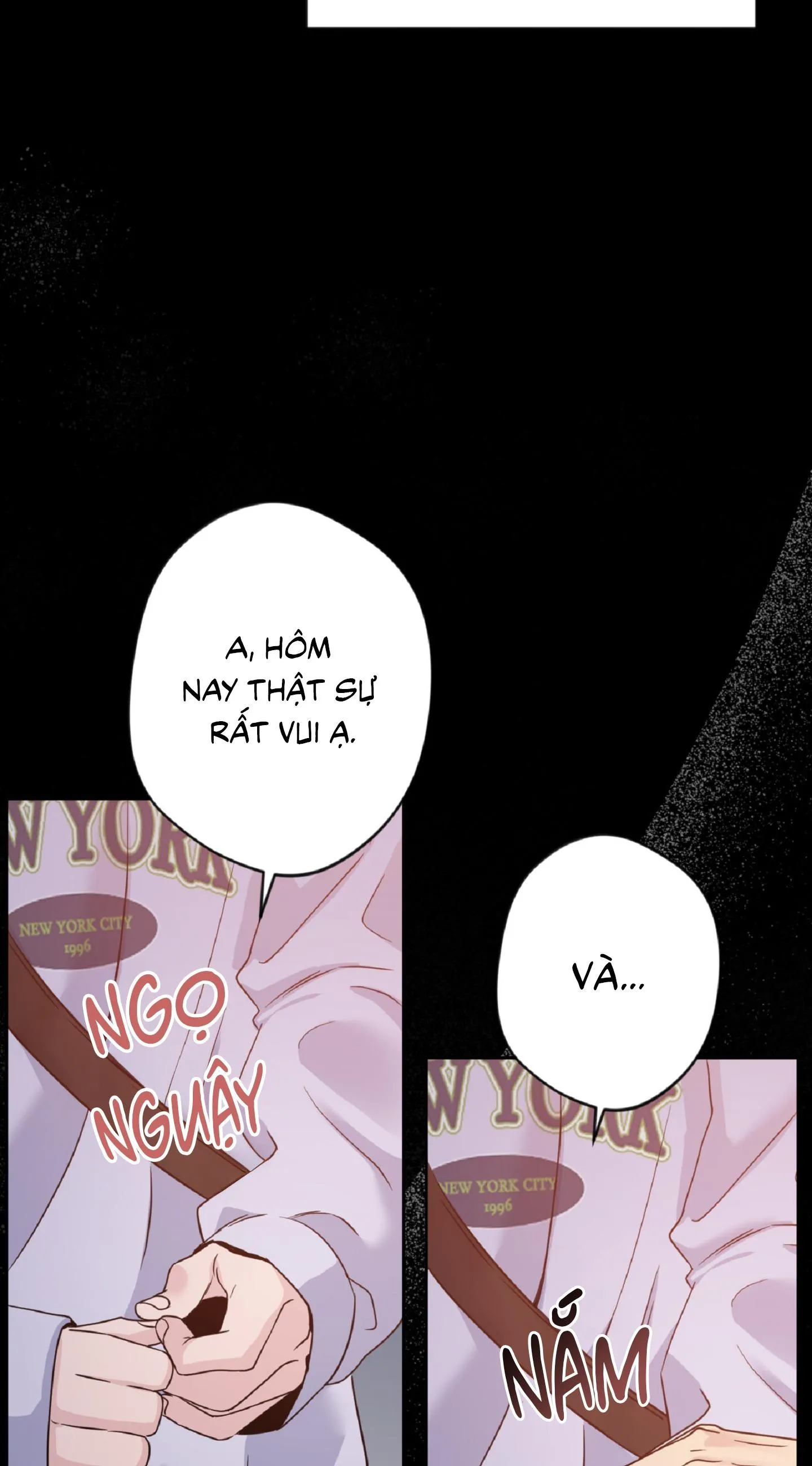 Angel kiss Chapter 23 Trang 26