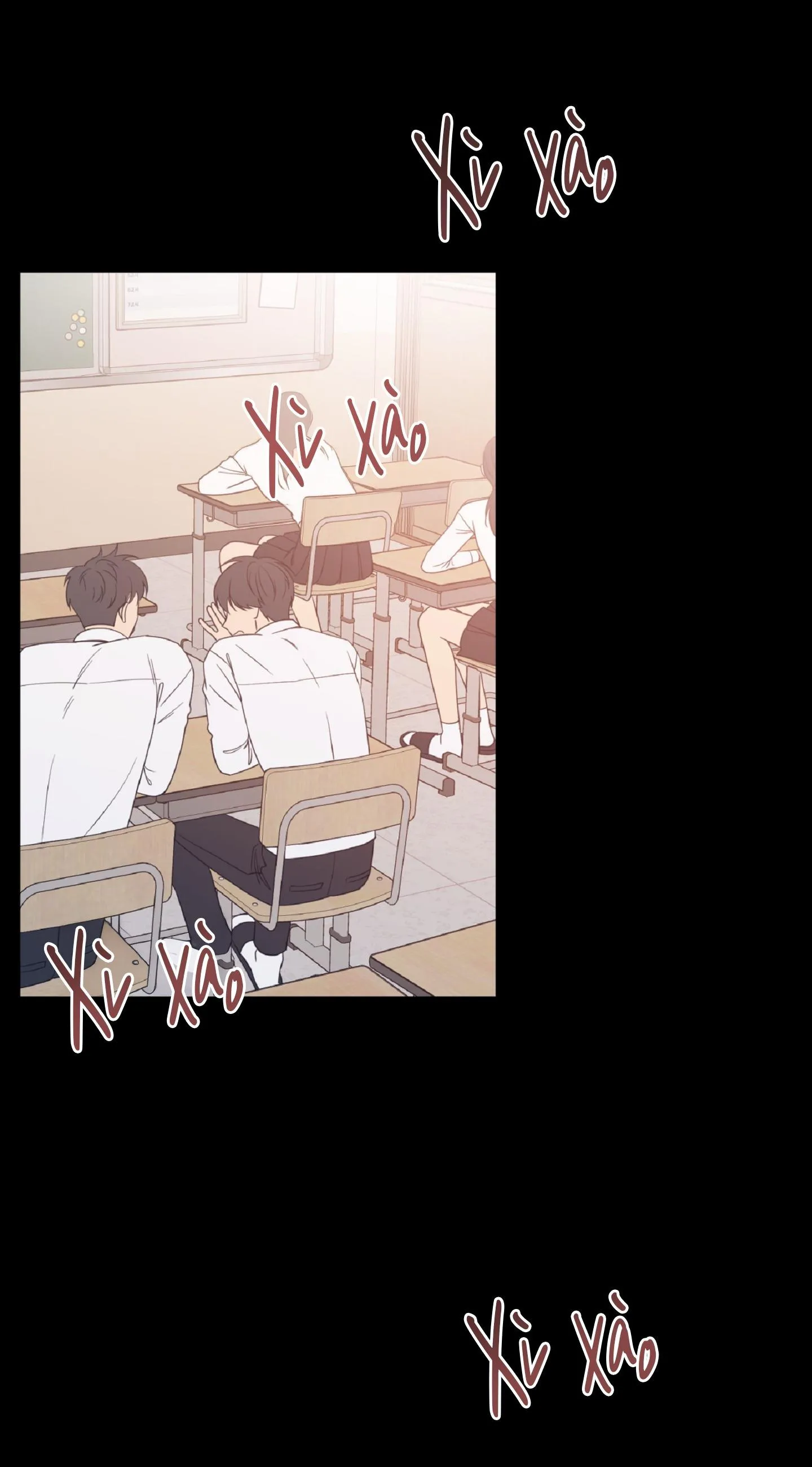 Angel kiss Chapter 23 Trang 31