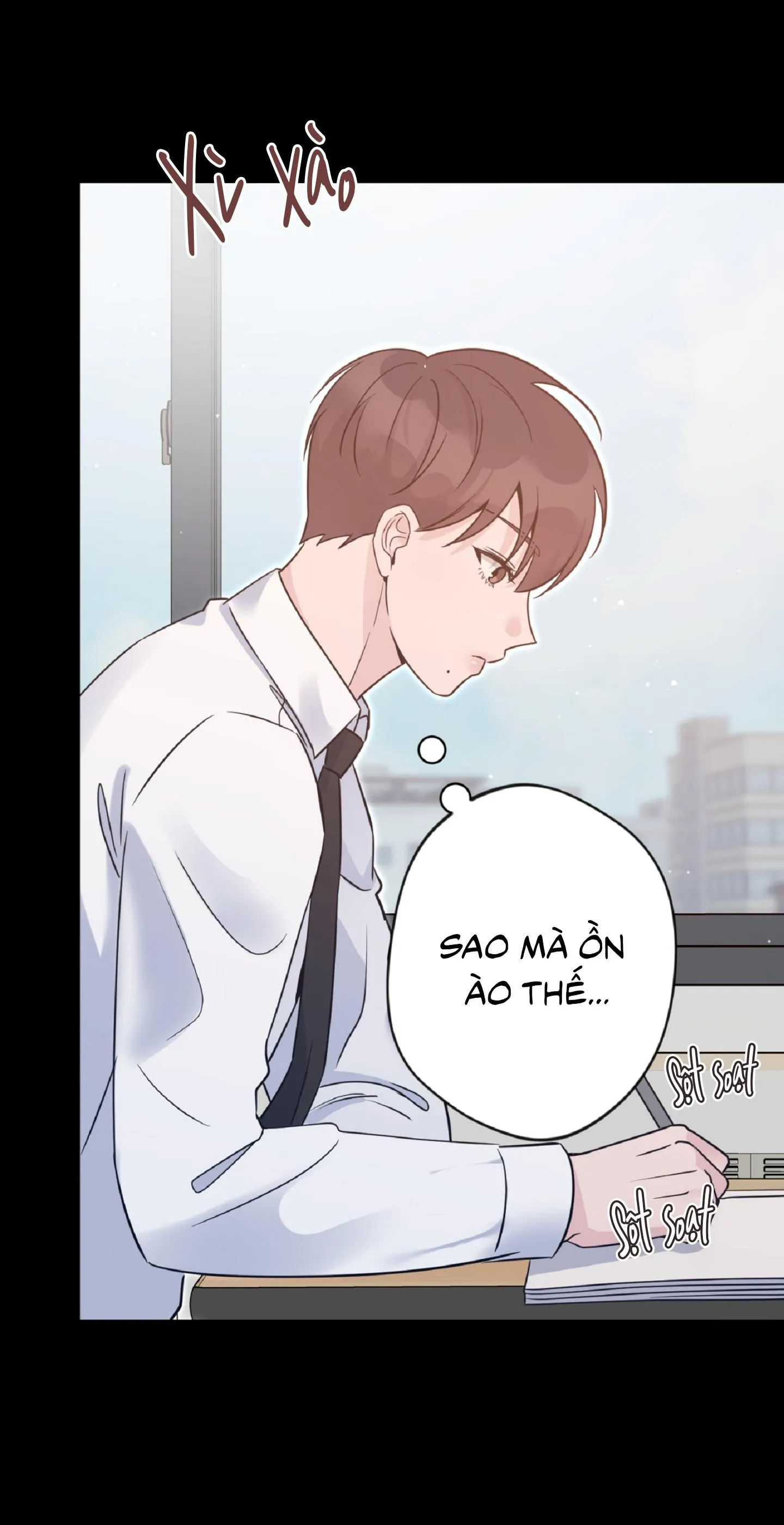 Angel kiss Chapter 23 Trang 32