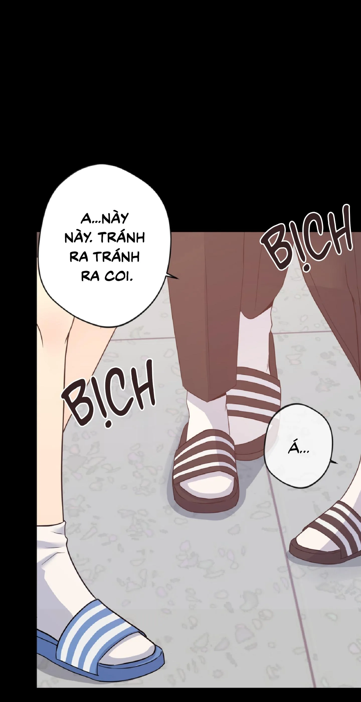 Angel kiss Chapter 23 Trang 33