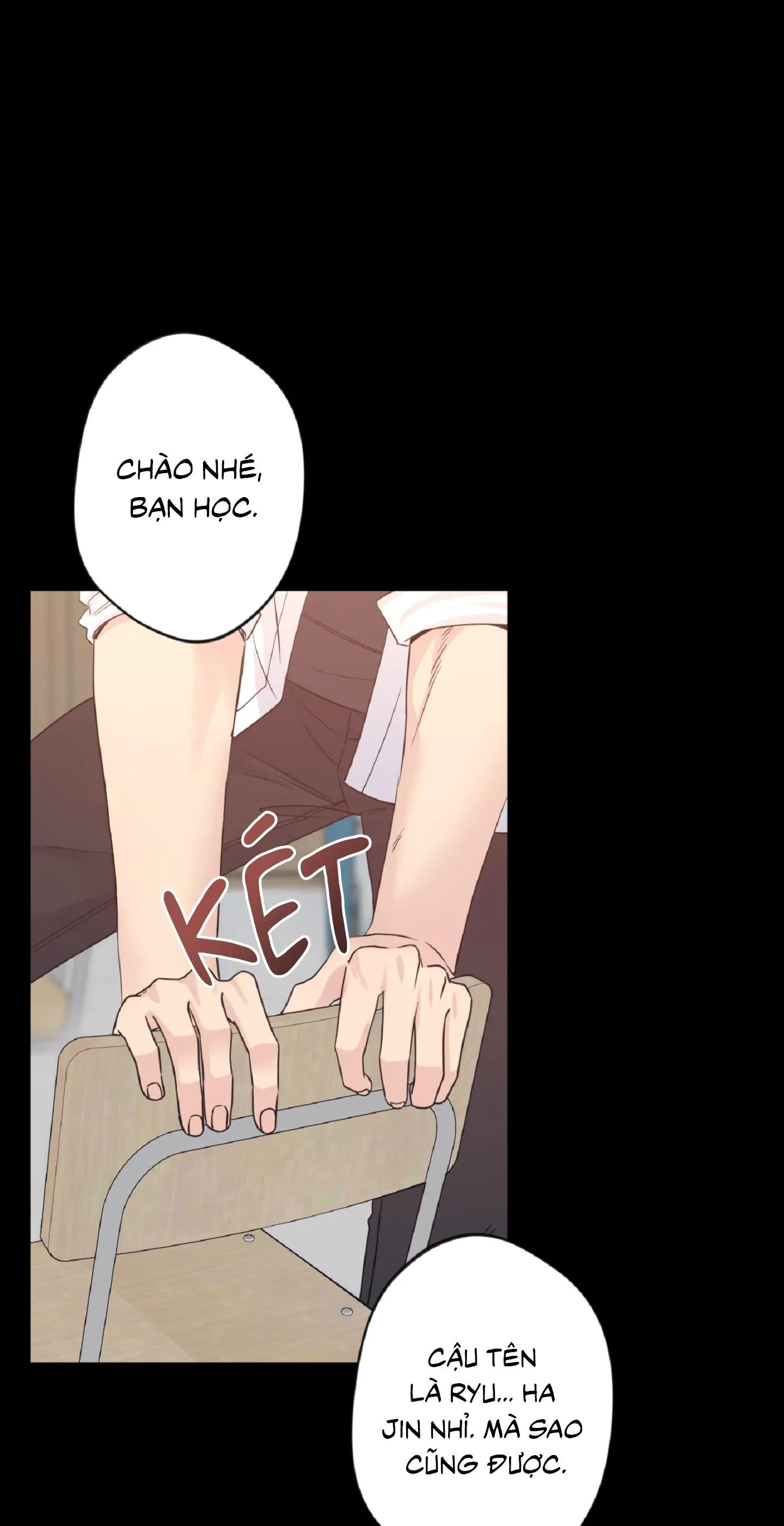 Angel kiss Chapter 23 Trang 34