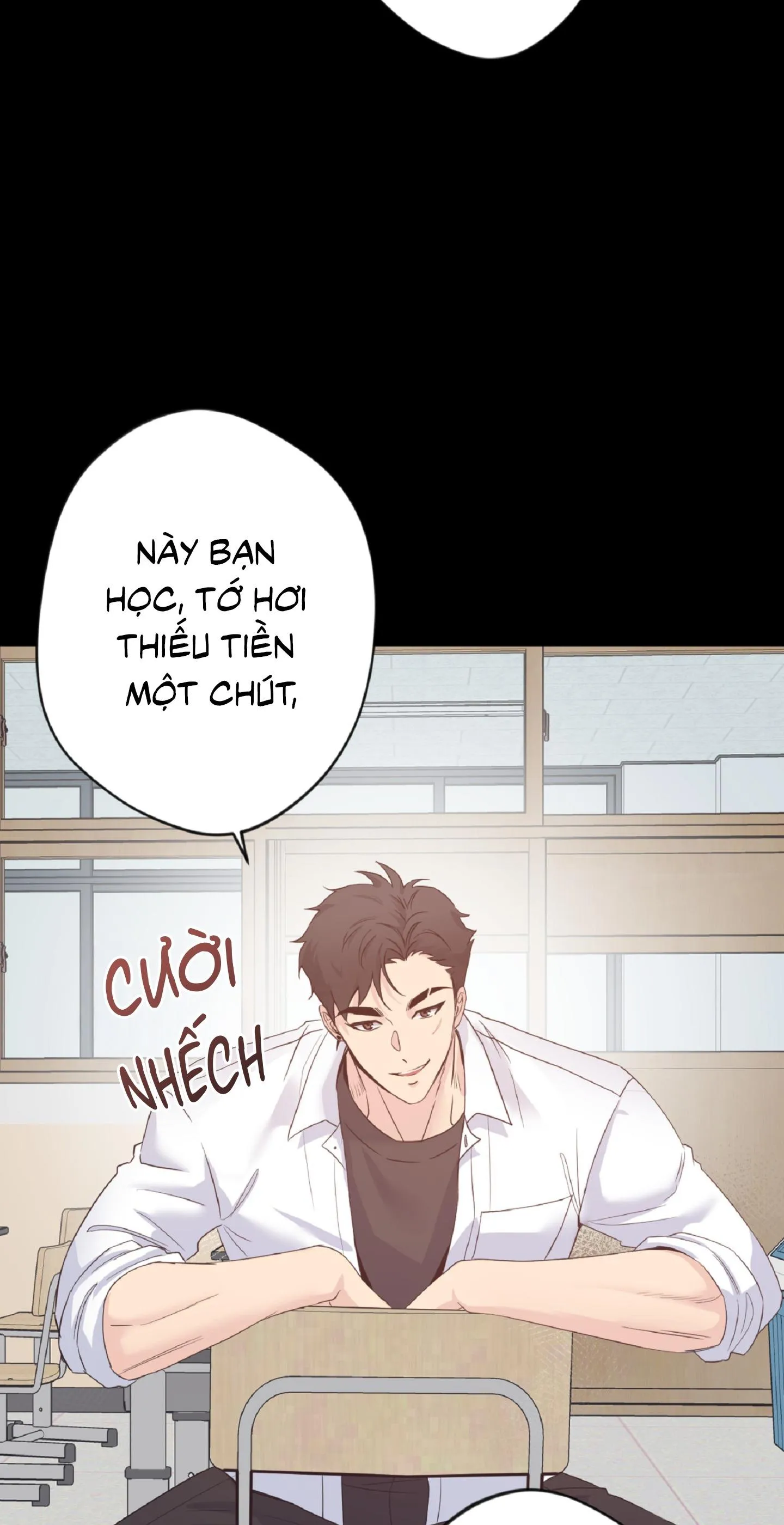 Angel kiss Chapter 23 Trang 35