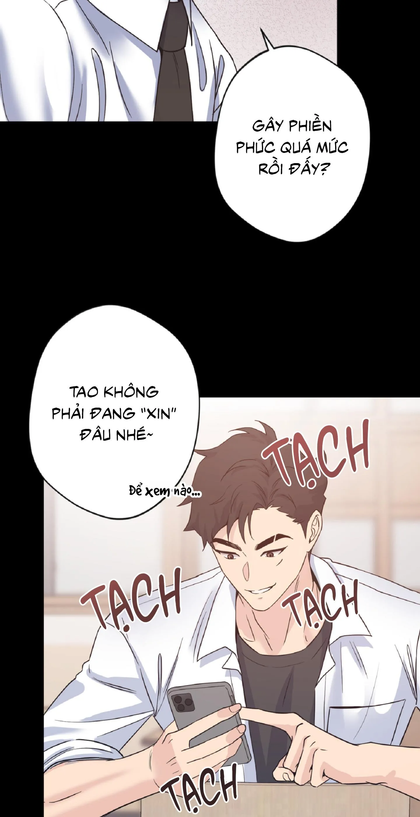 Angel kiss Chapter 23 Trang 37