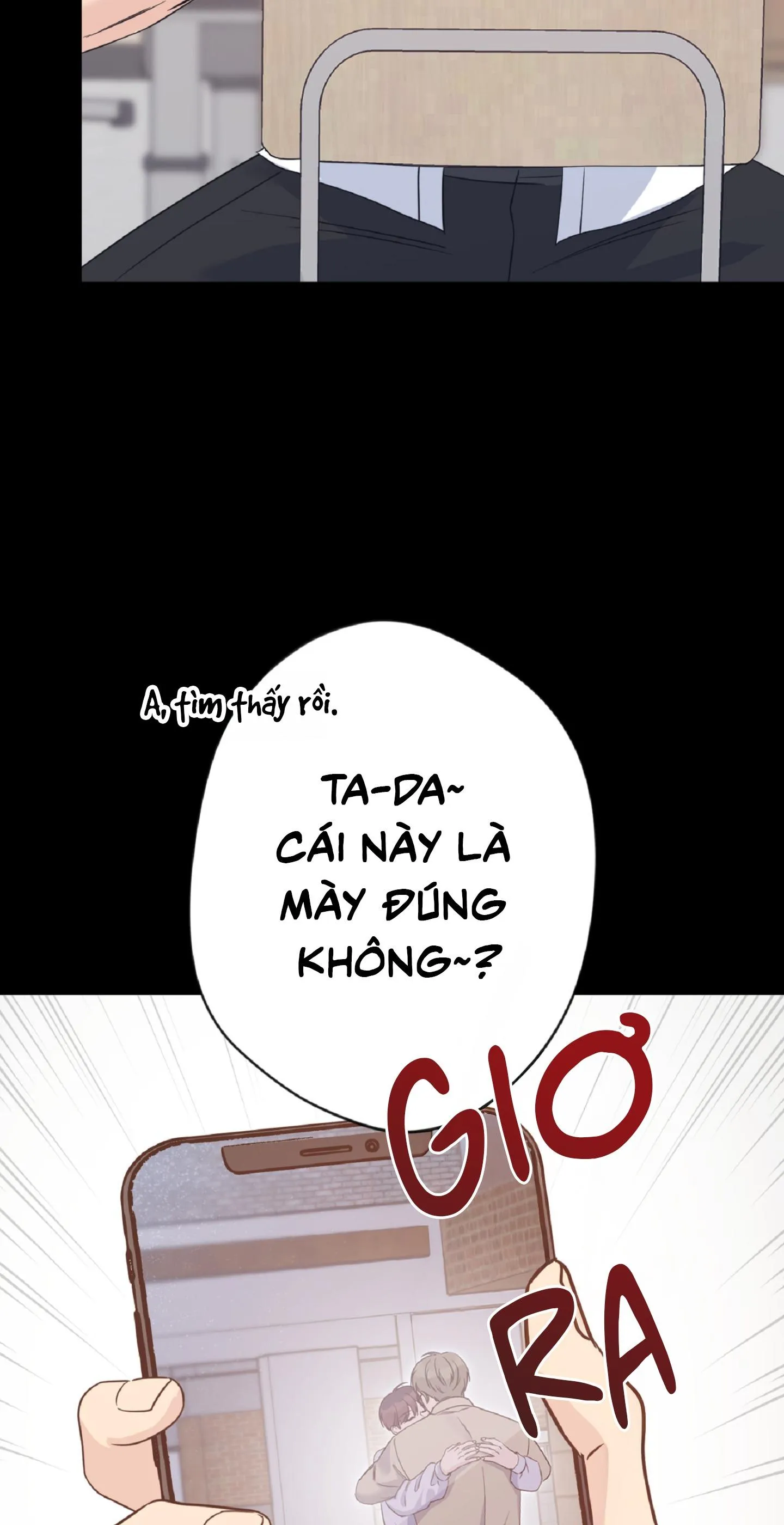 Angel kiss Chapter 23 Trang 38