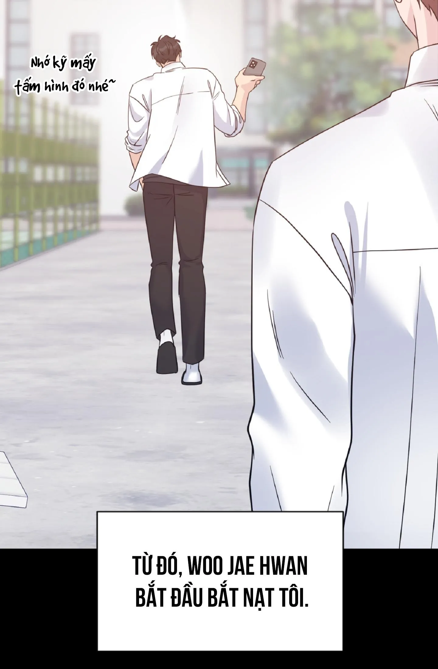 Angel kiss Chapter 23 Trang 46