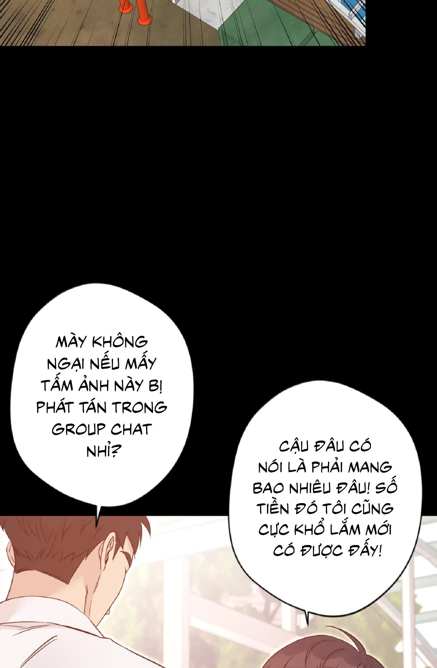 Angel kiss Chapter 23 Trang 50