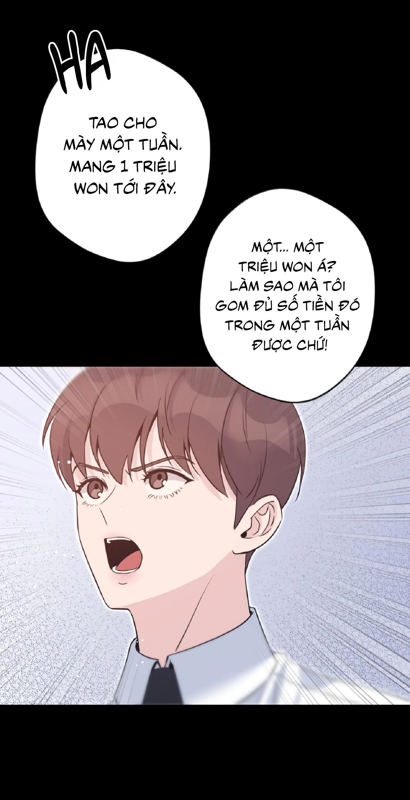 Angel kiss Chapter 23 Trang 52