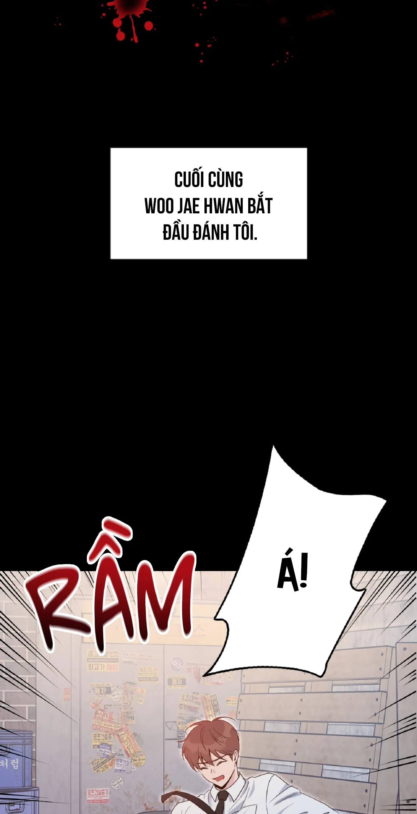 Angel kiss Chapter 23 Trang 55