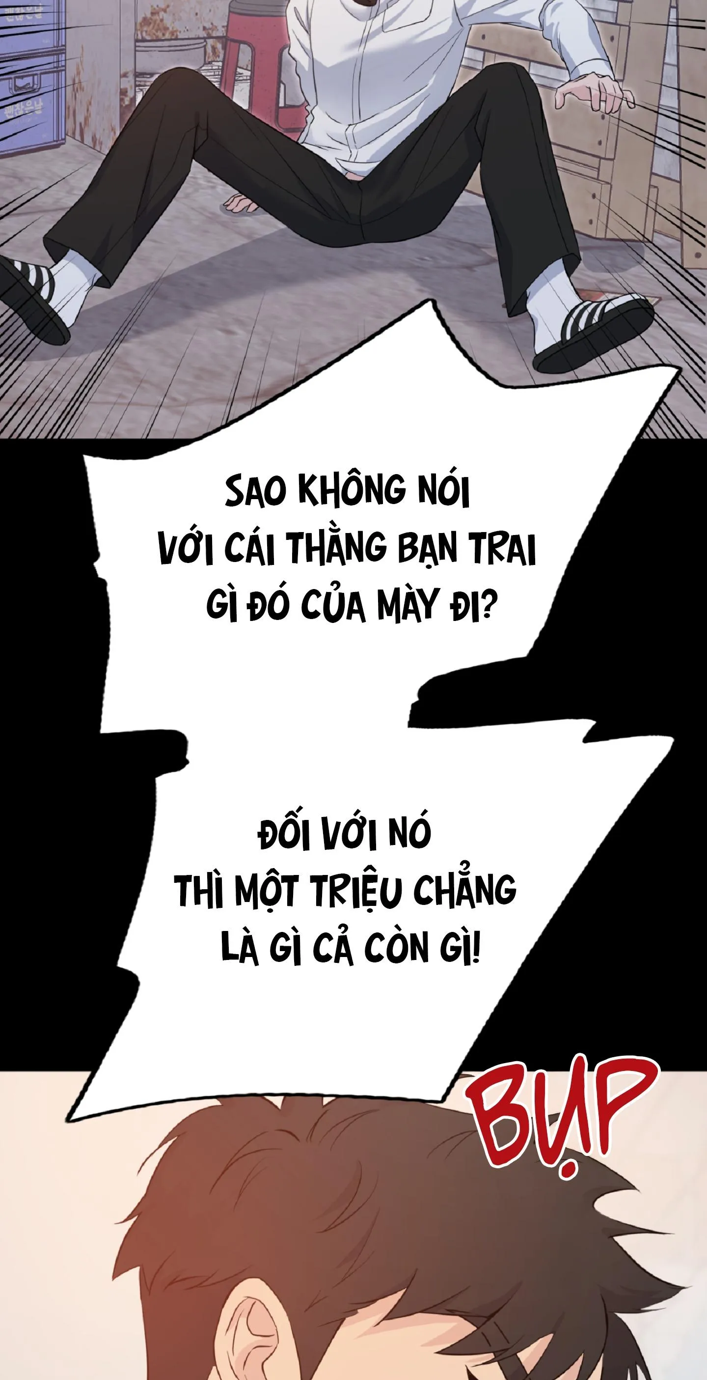 Angel kiss Chapter 23 Trang 56