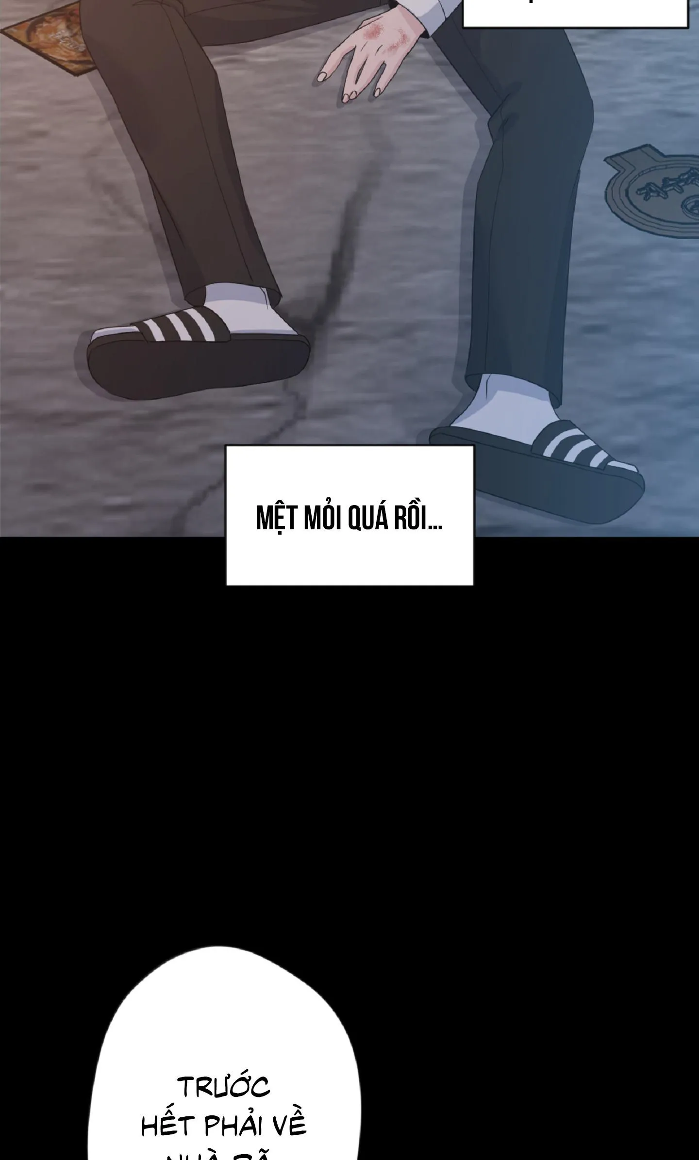 Angel kiss Chapter 23 Trang 67