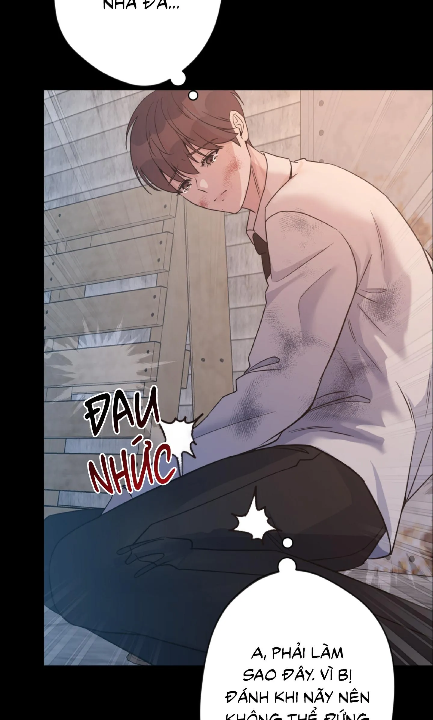 Angel kiss Chapter 23 Trang 68