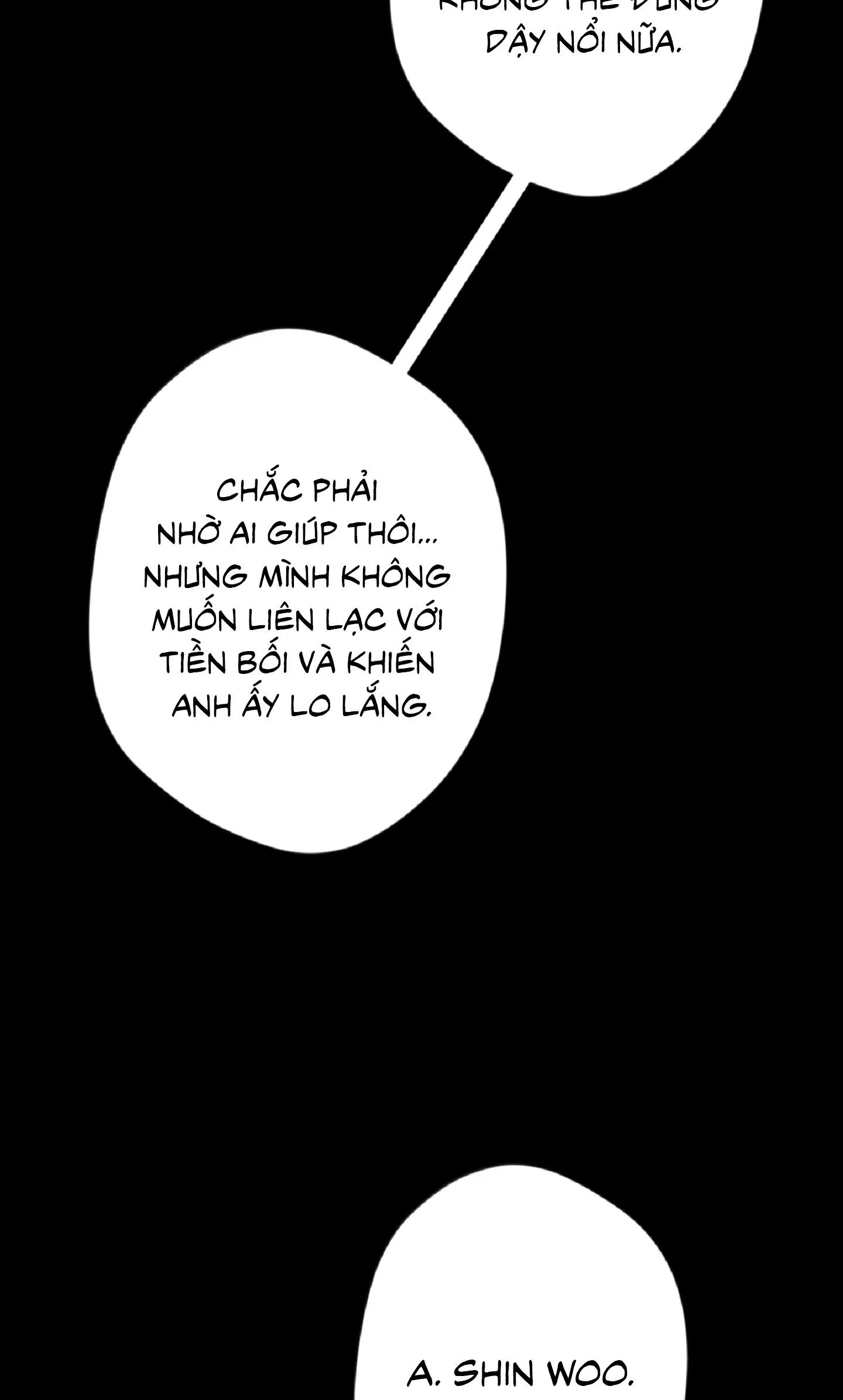 Angel kiss Chapter 23 Trang 69