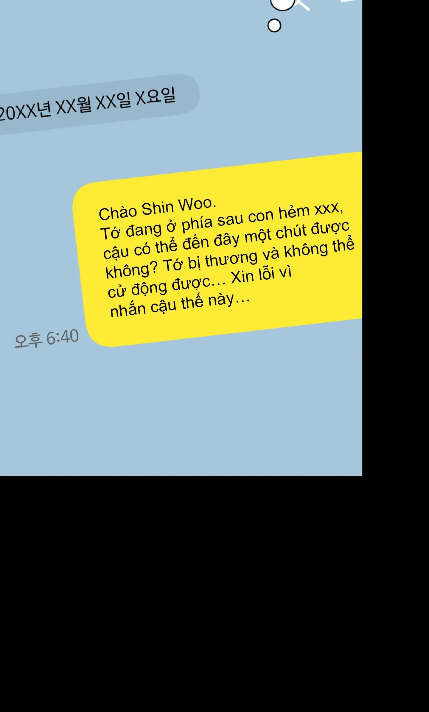 Angel kiss Chapter 23 Trang 71