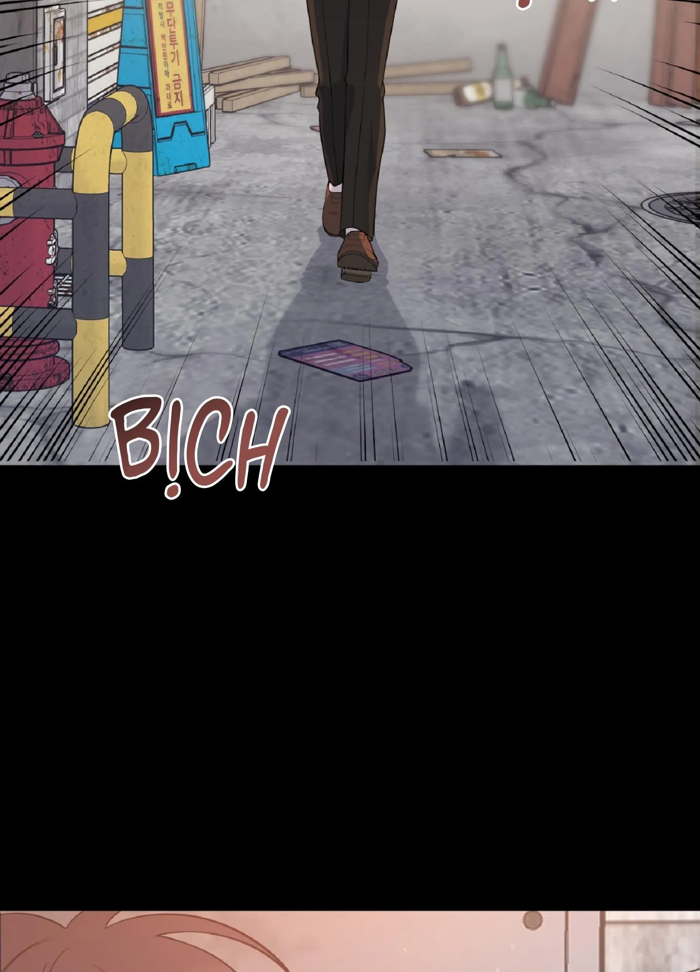 Angel kiss Chapter 23 Trang 73