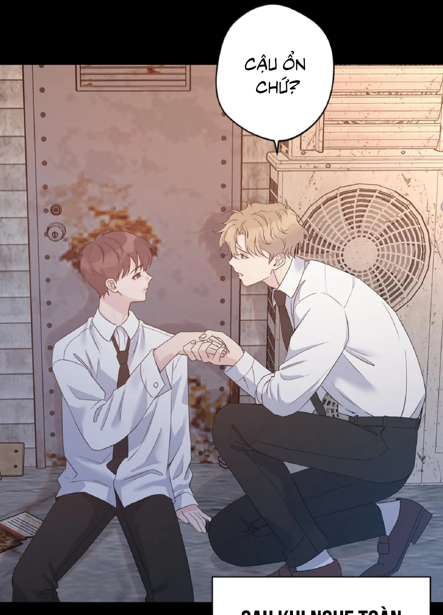 Angel kiss Chapter 23 Trang 75