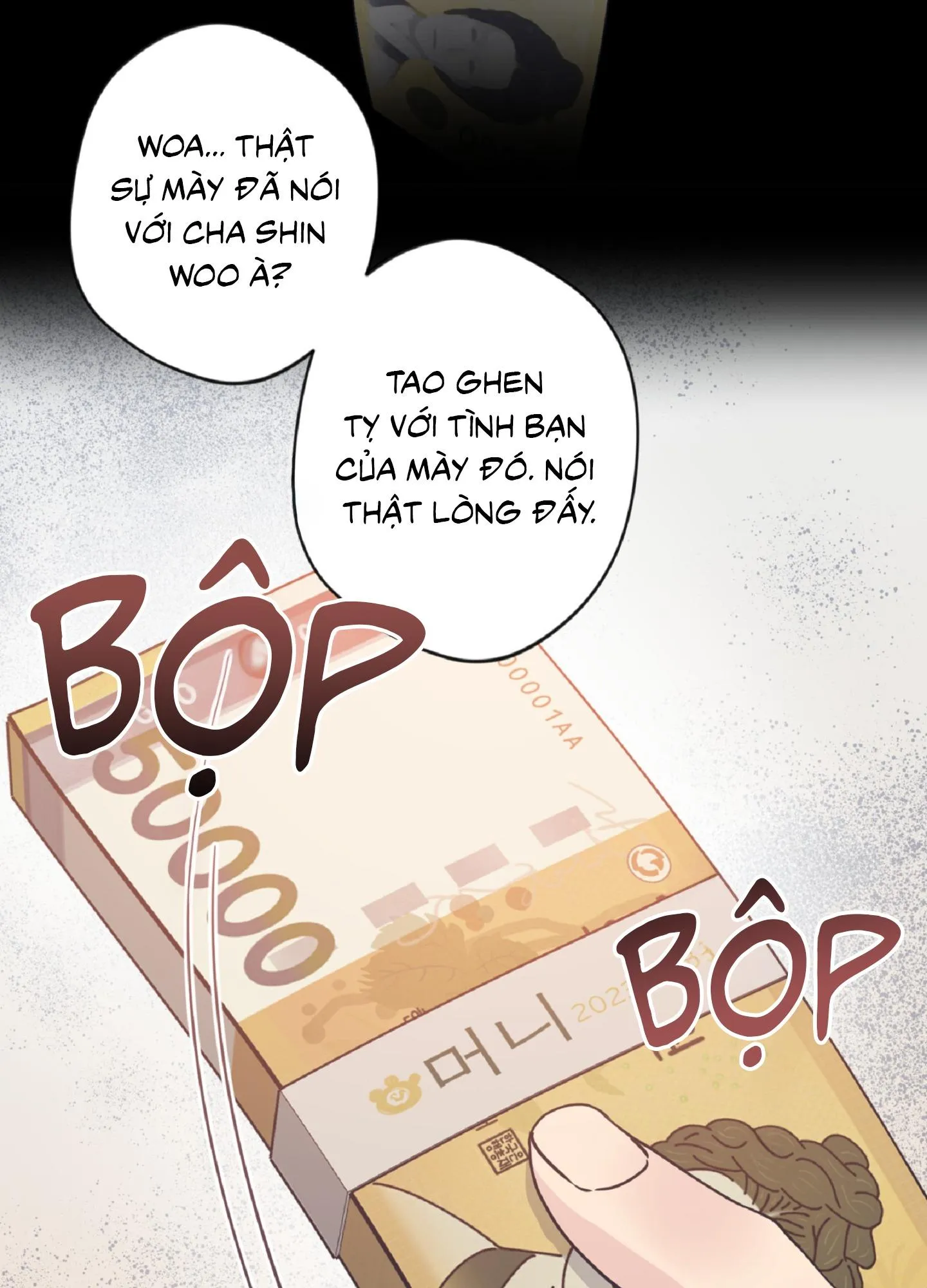 Angel kiss Chapter 23 Trang 77