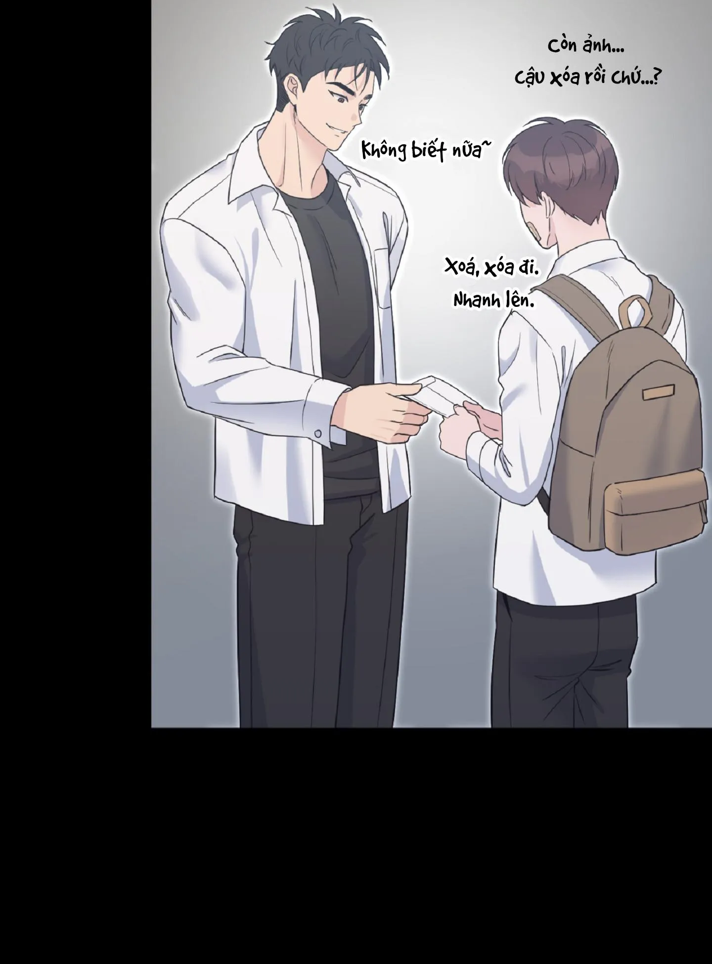 Angel kiss Chapter 23 Trang 83