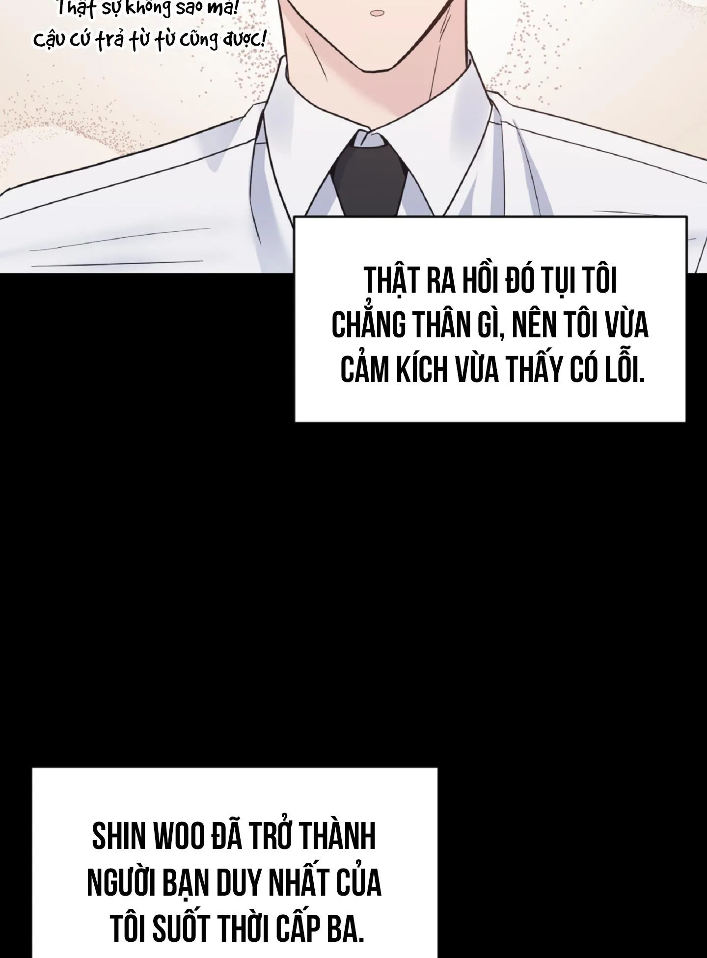 Angel kiss Chapter 23 Trang 85