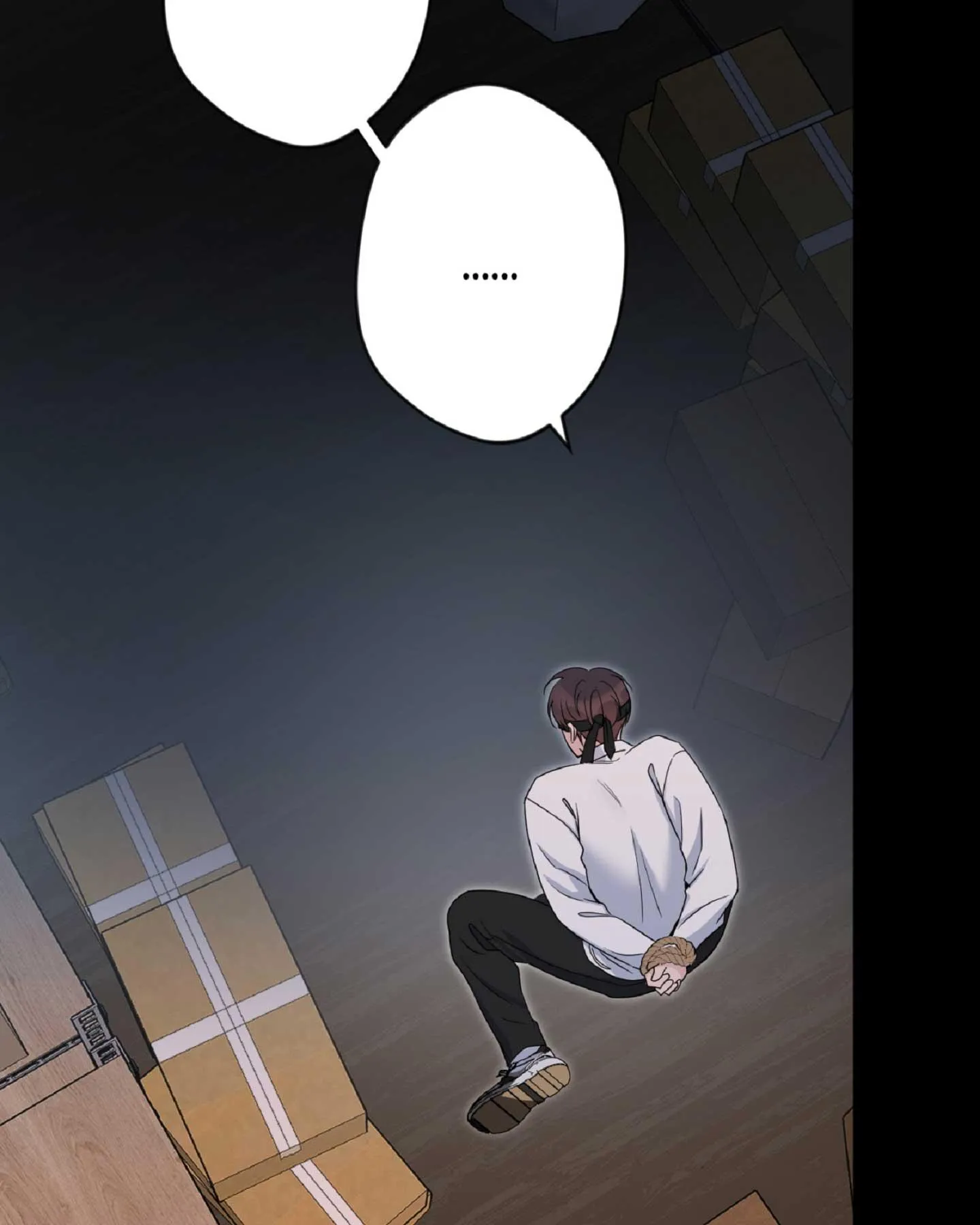 Angel kiss Chapter 24 Trang 11