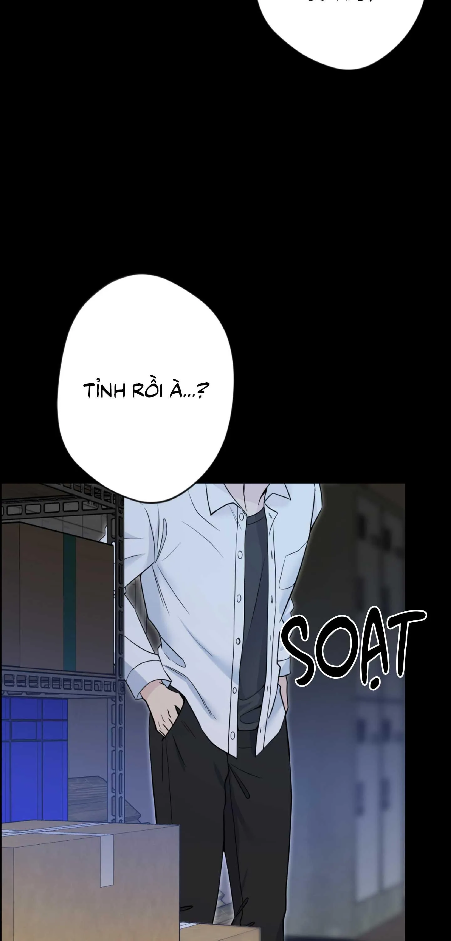 Angel kiss Chapter 24 Trang 13