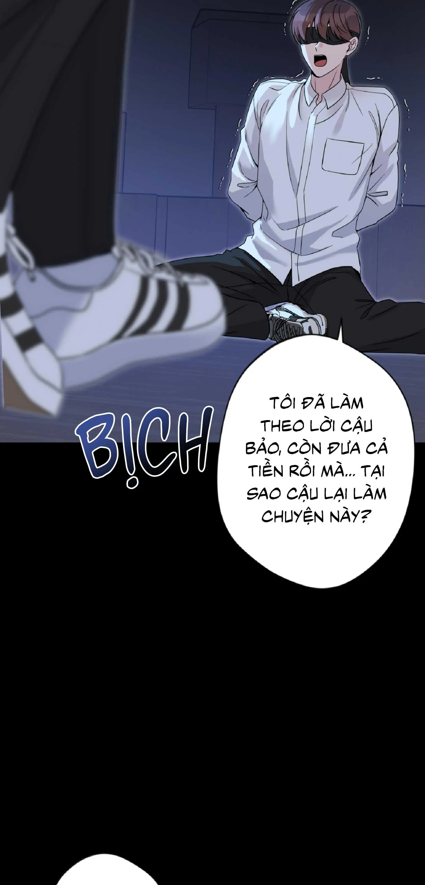 Angel kiss Chapter 24 Trang 15