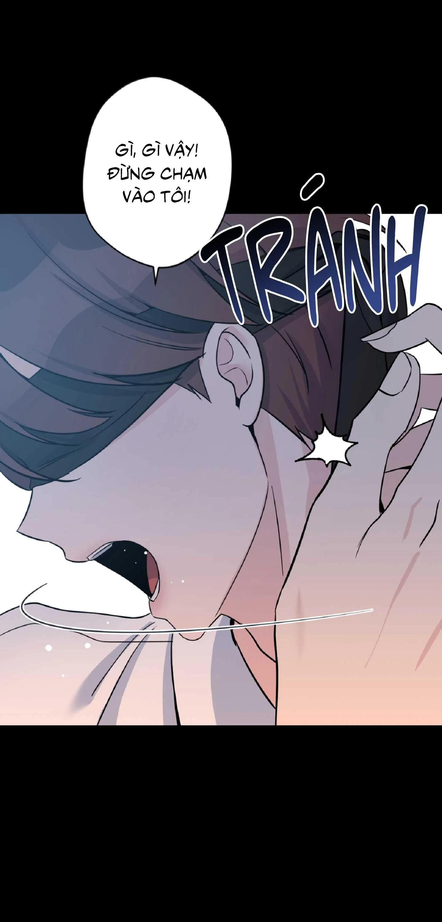 Angel kiss Chapter 24 Trang 22