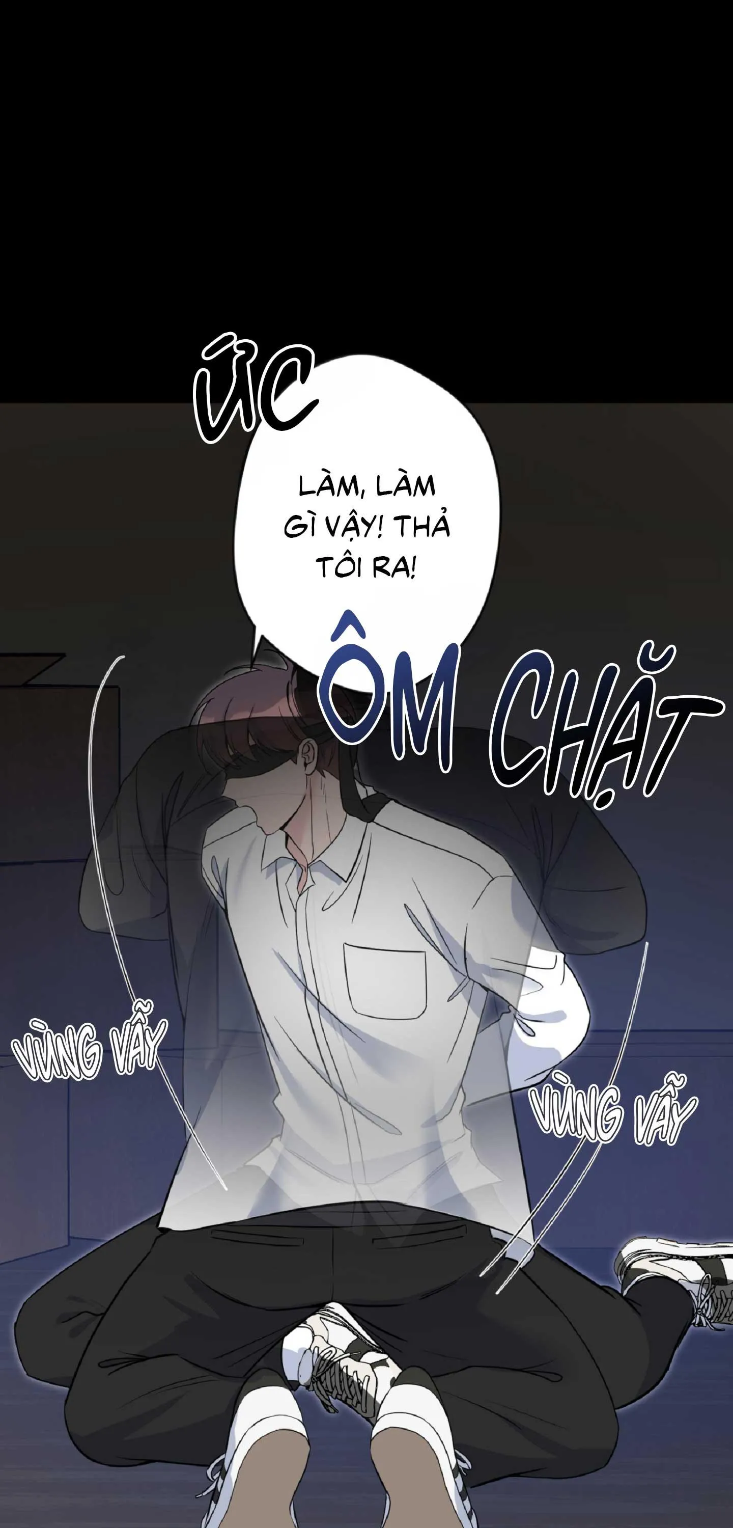 Angel kiss Chapter 24 Trang 23