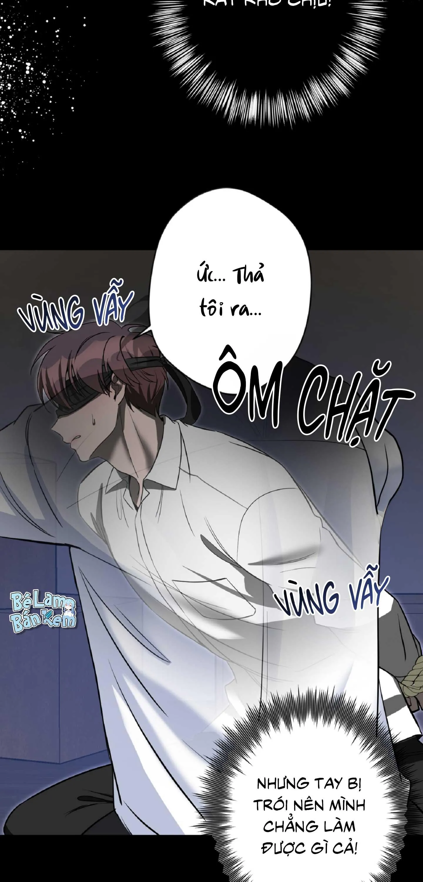 Angel kiss Chapter 24 Trang 25