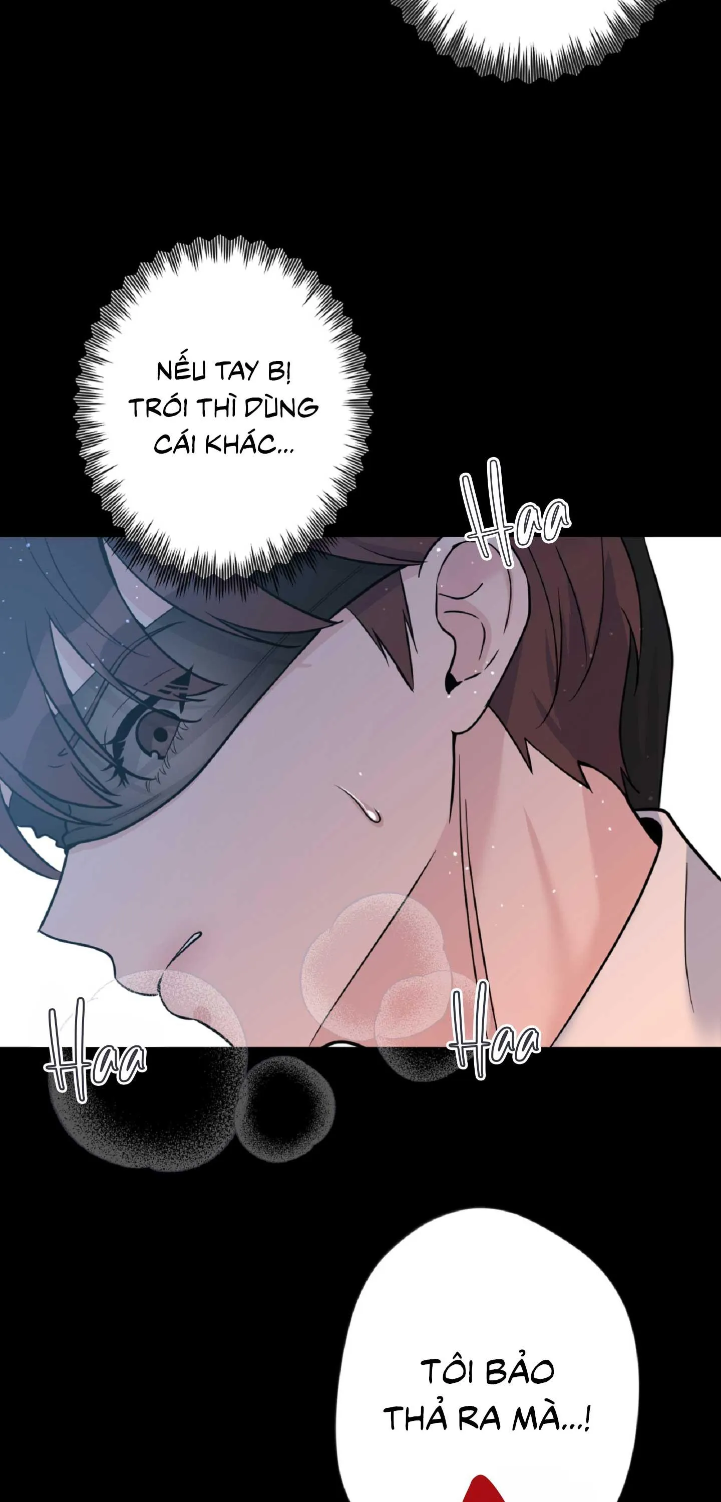 Angel kiss Chapter 24 Trang 26