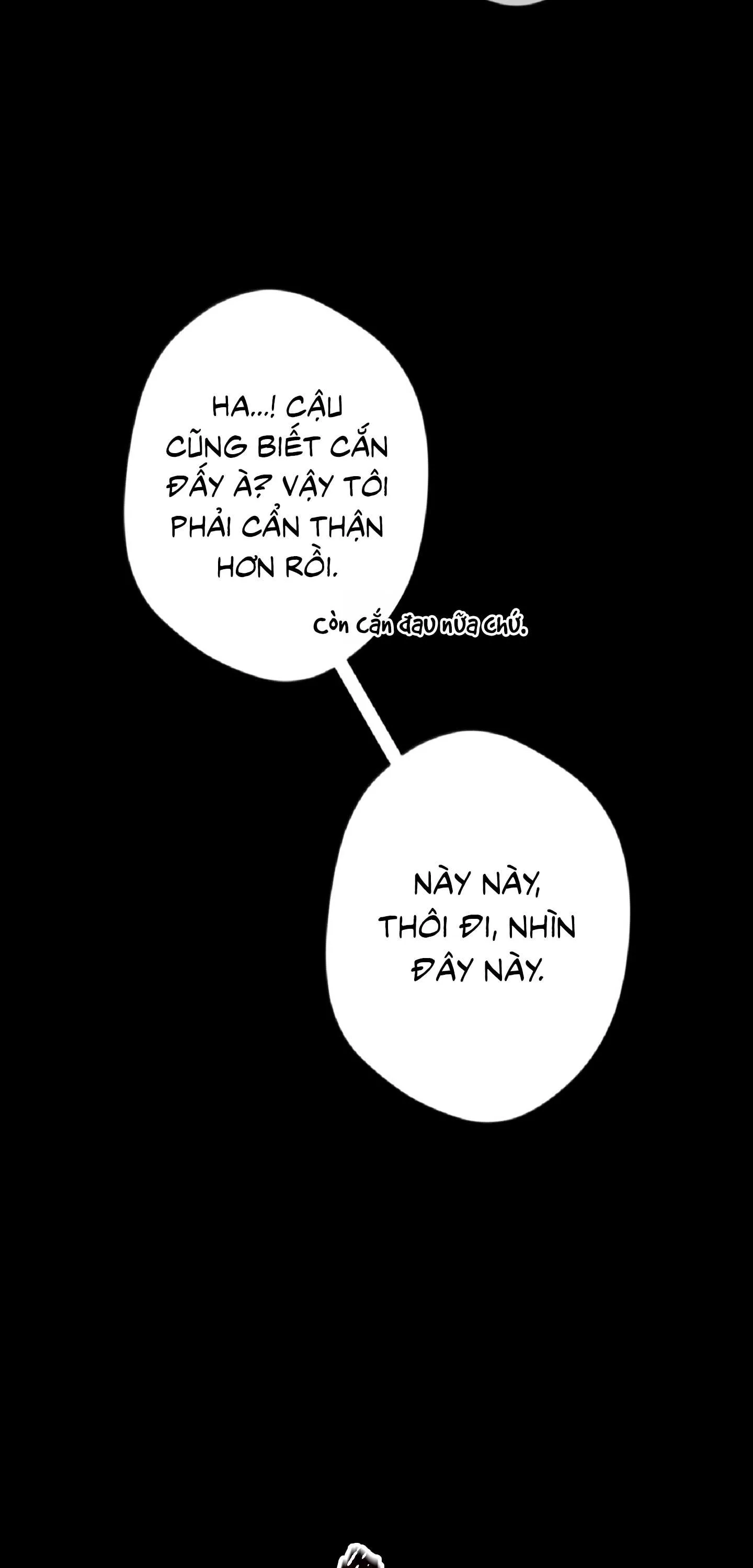 Angel kiss Chapter 24 Trang 29