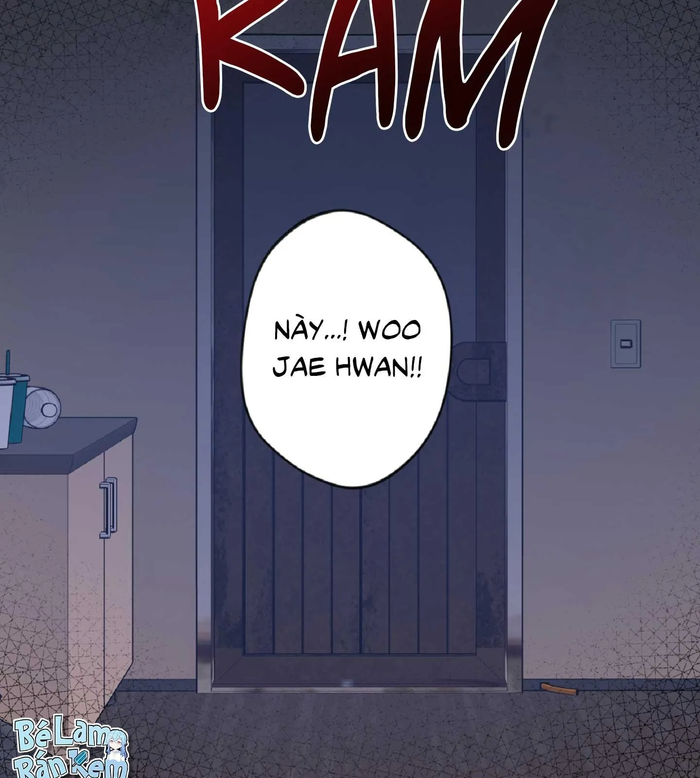 Angel kiss Chapter 24 Trang 36