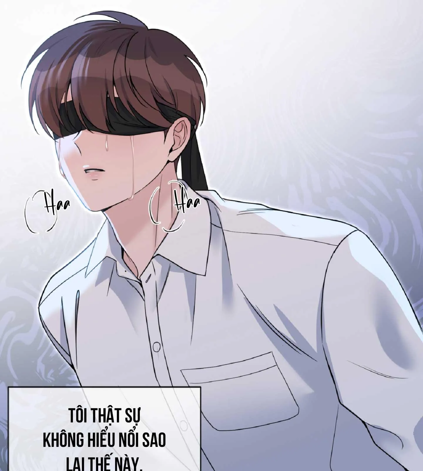 Angel kiss Chapter 24 Trang 38