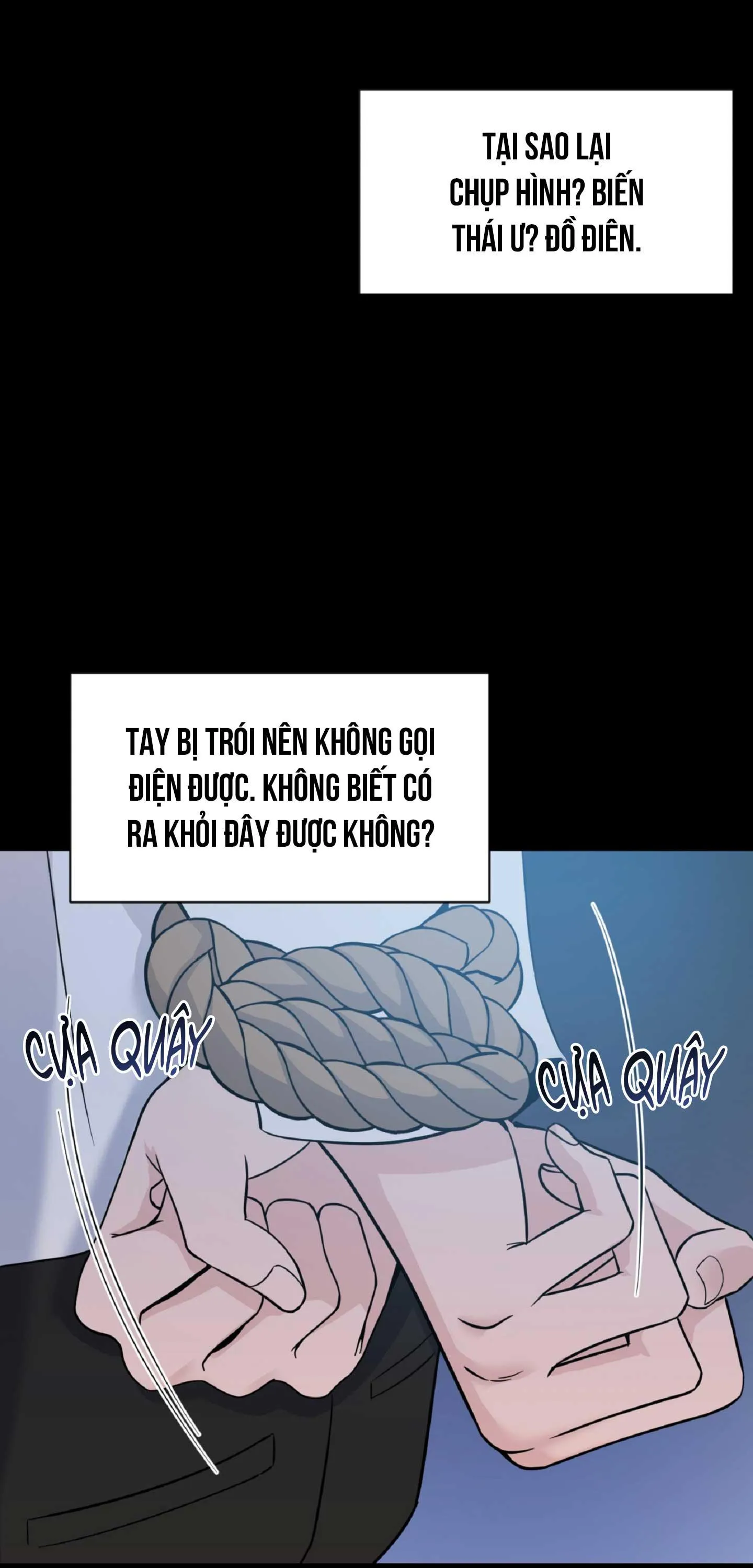 Angel kiss Chapter 24 Trang 42