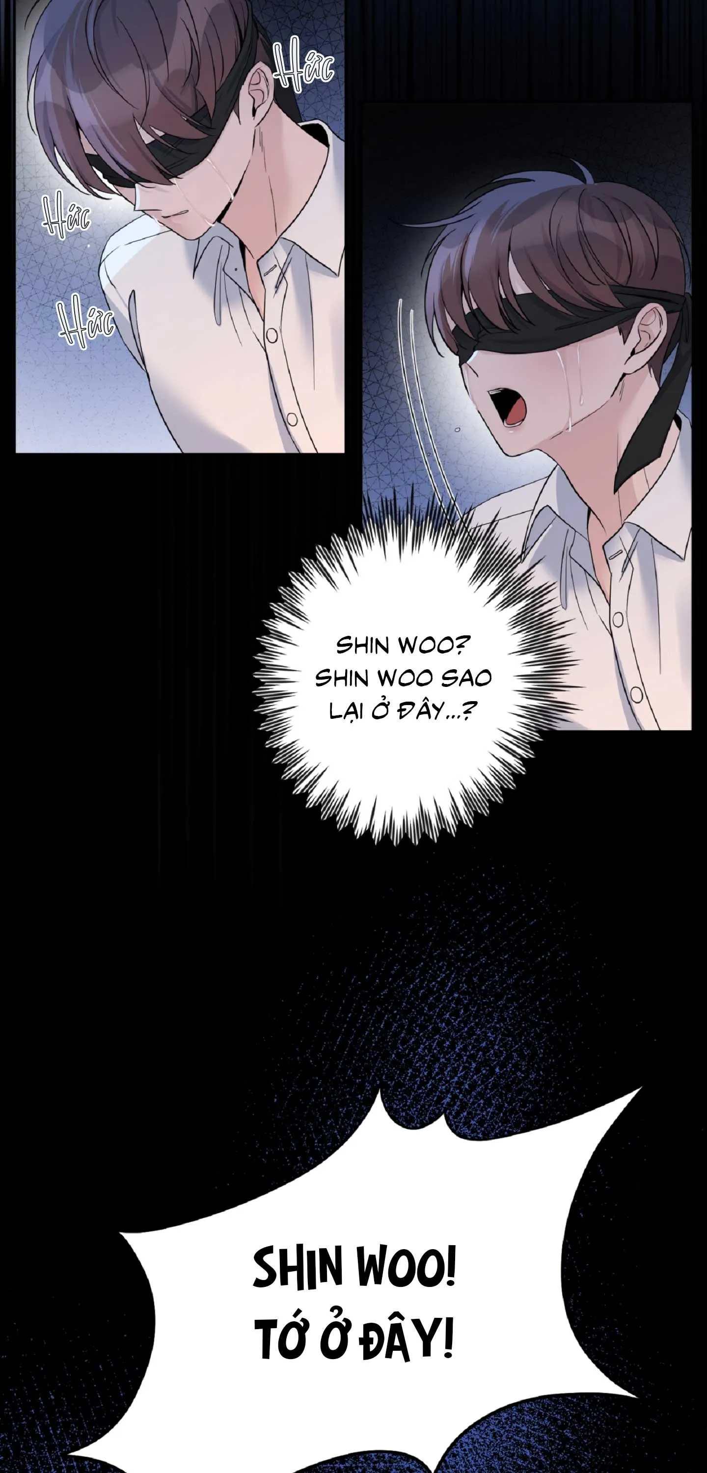 Angel kiss Chapter 24 Trang 45