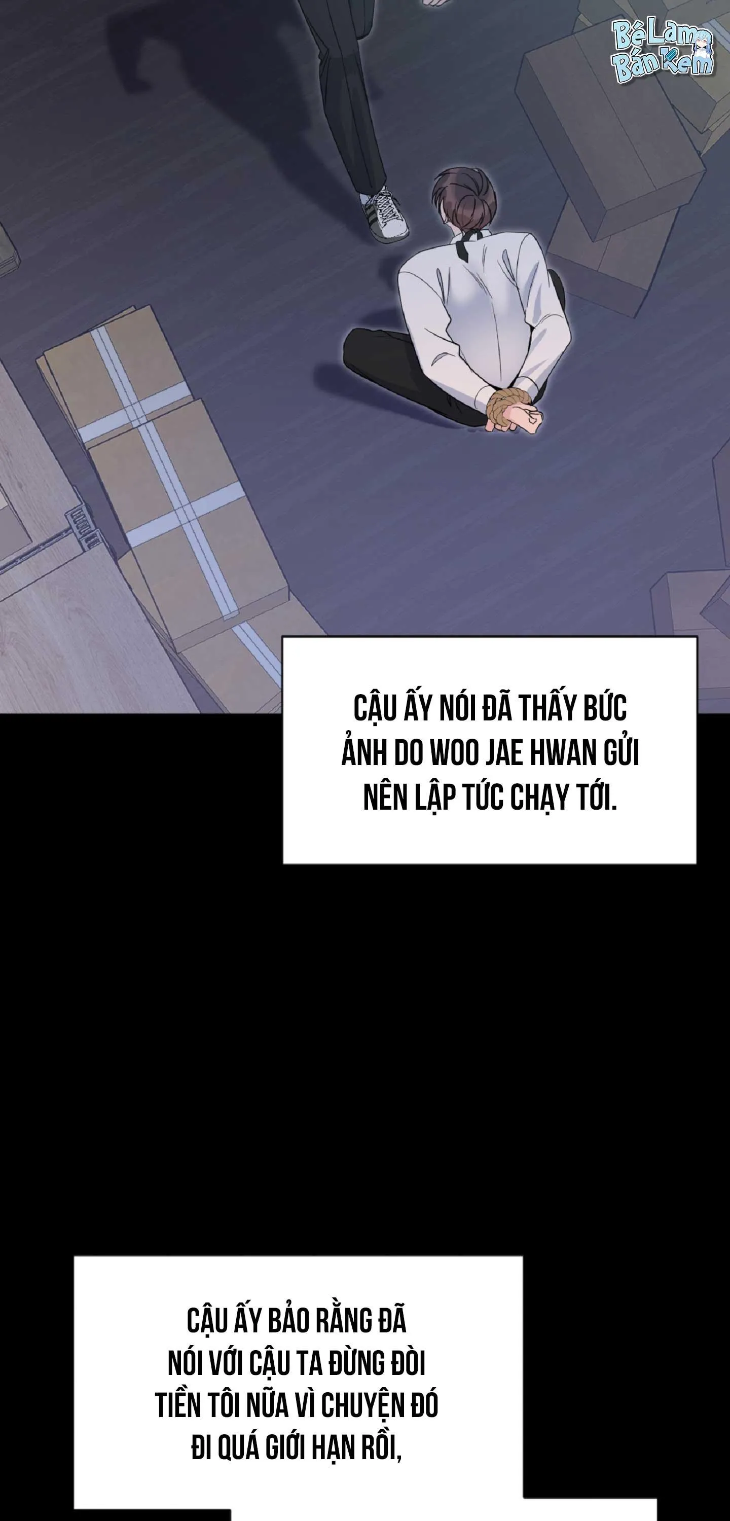 Angel kiss Chapter 24 Trang 47