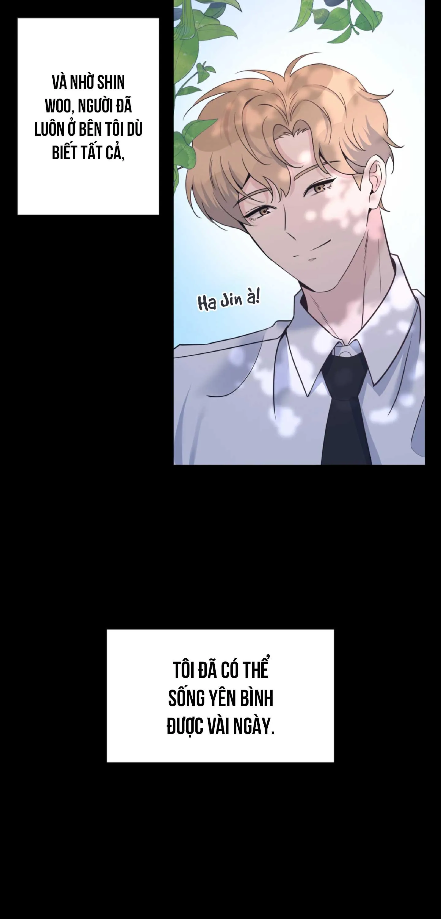 Angel kiss Chapter 24 Trang 53