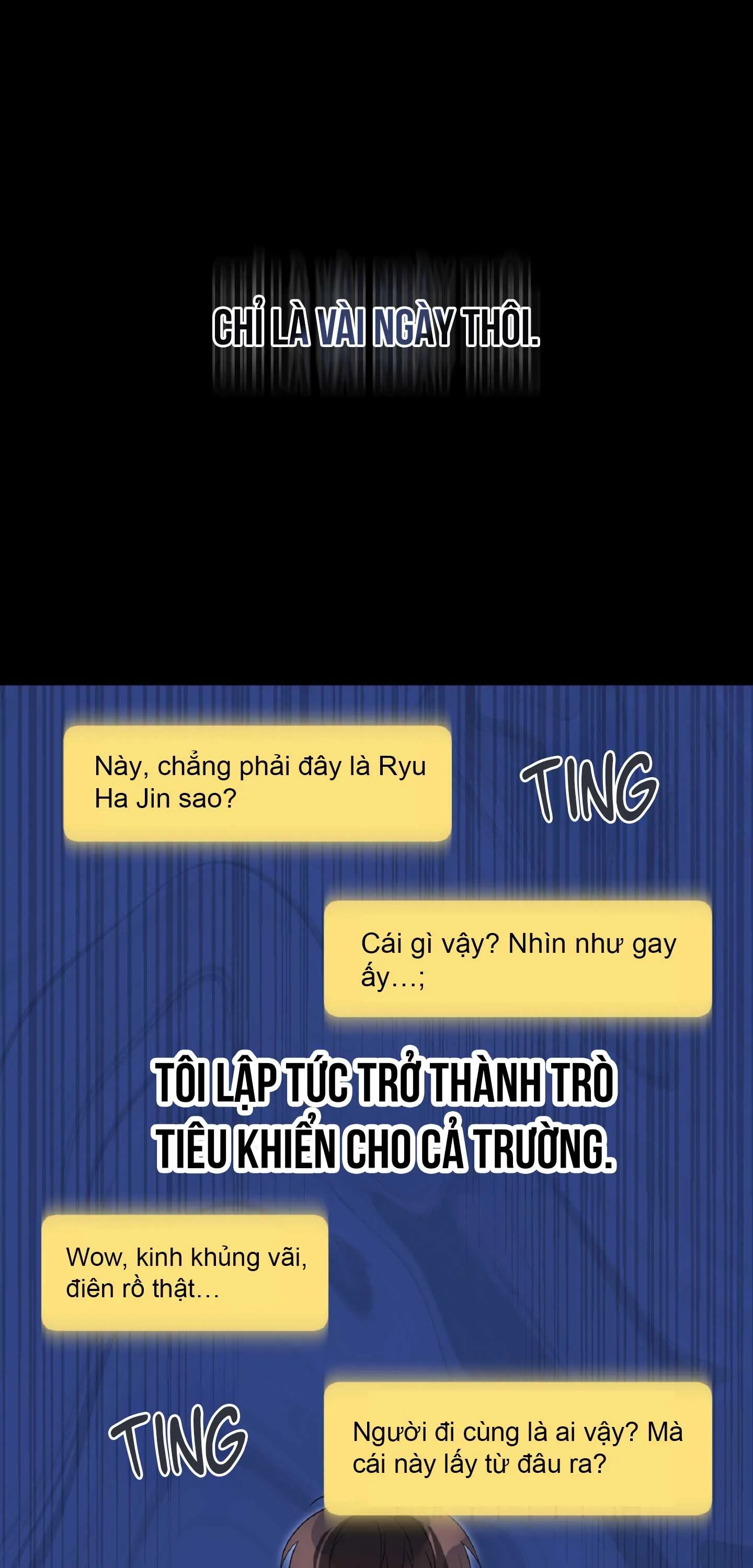 Angel kiss Chapter 24 Trang 54