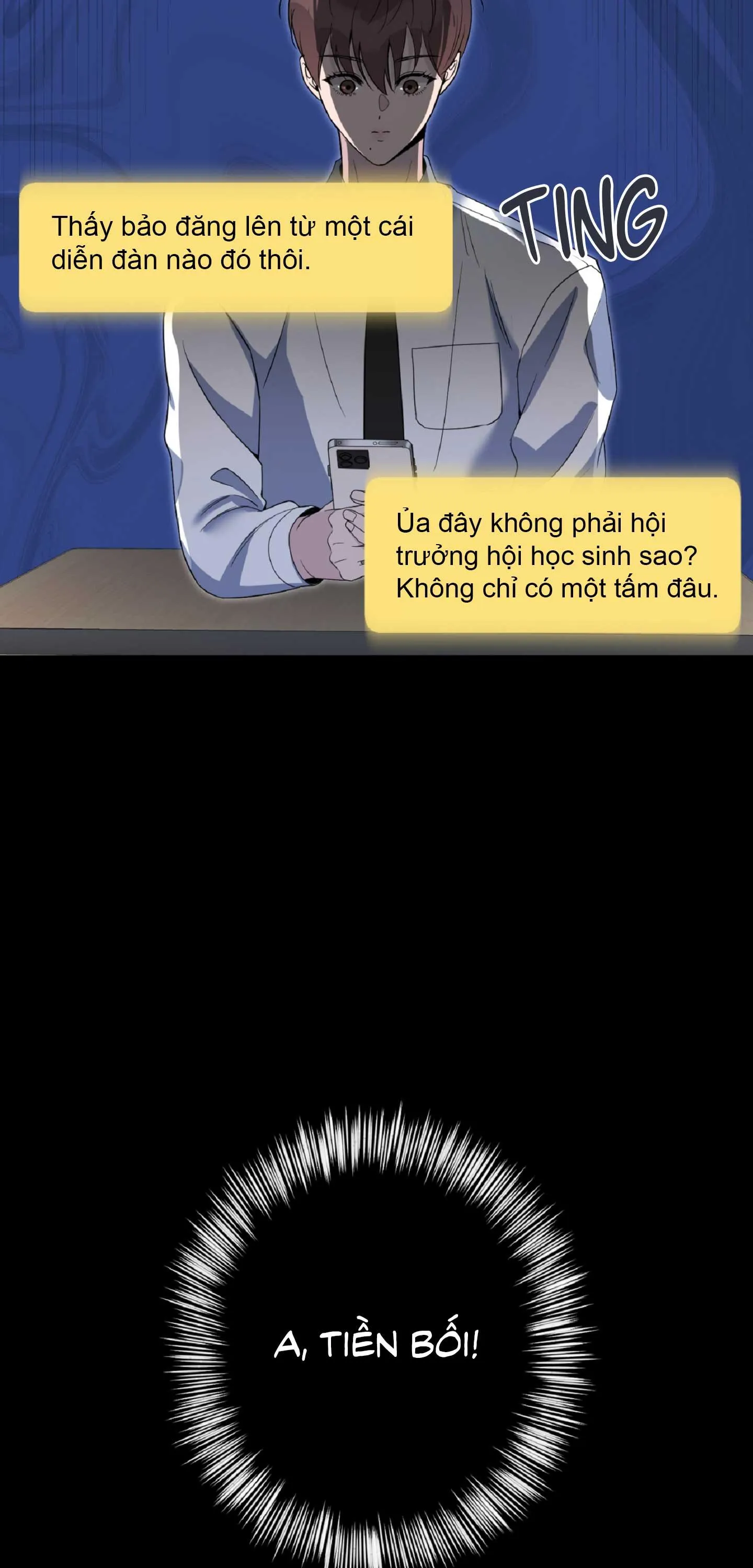 Angel kiss Chapter 24 Trang 55