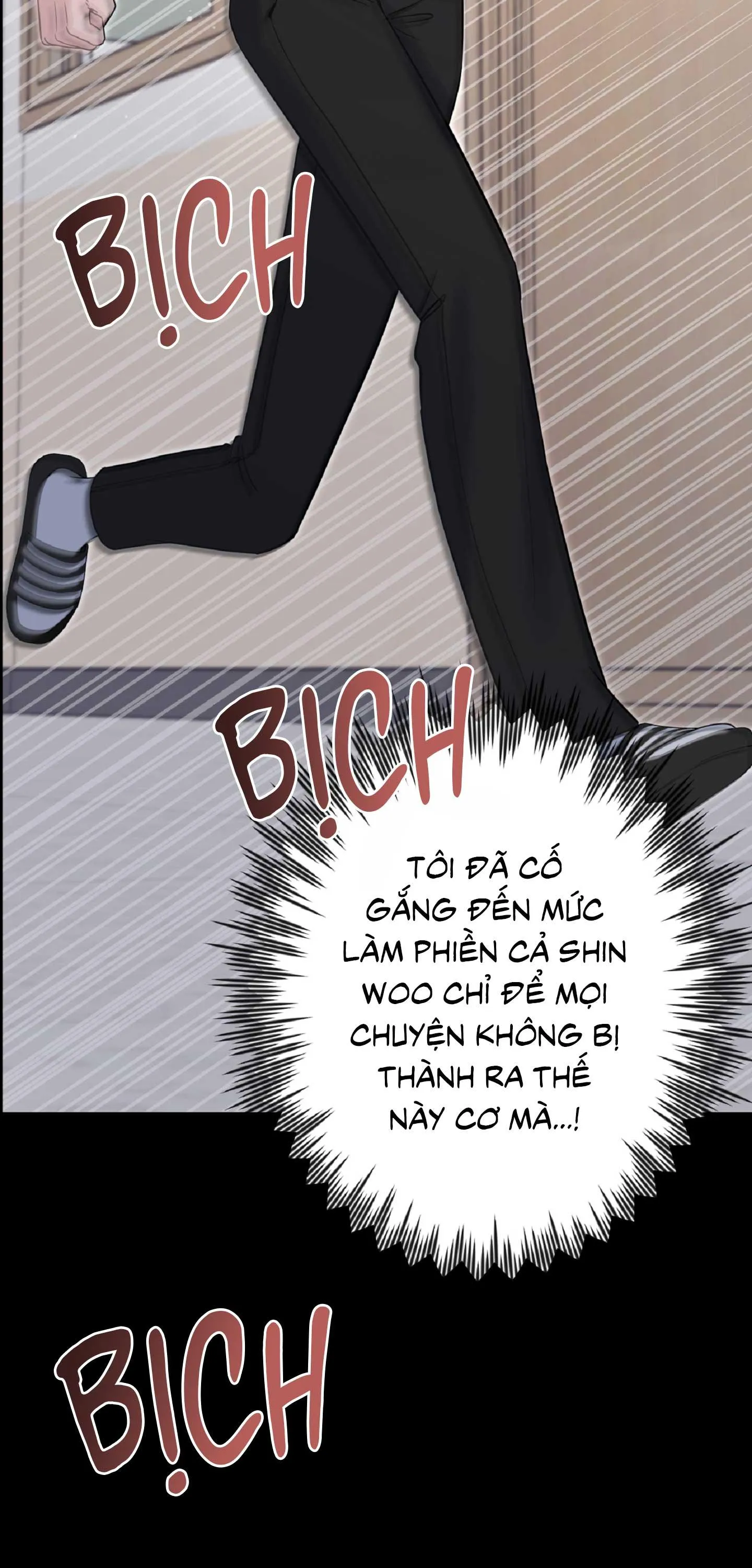 Angel kiss Chapter 24 Trang 57